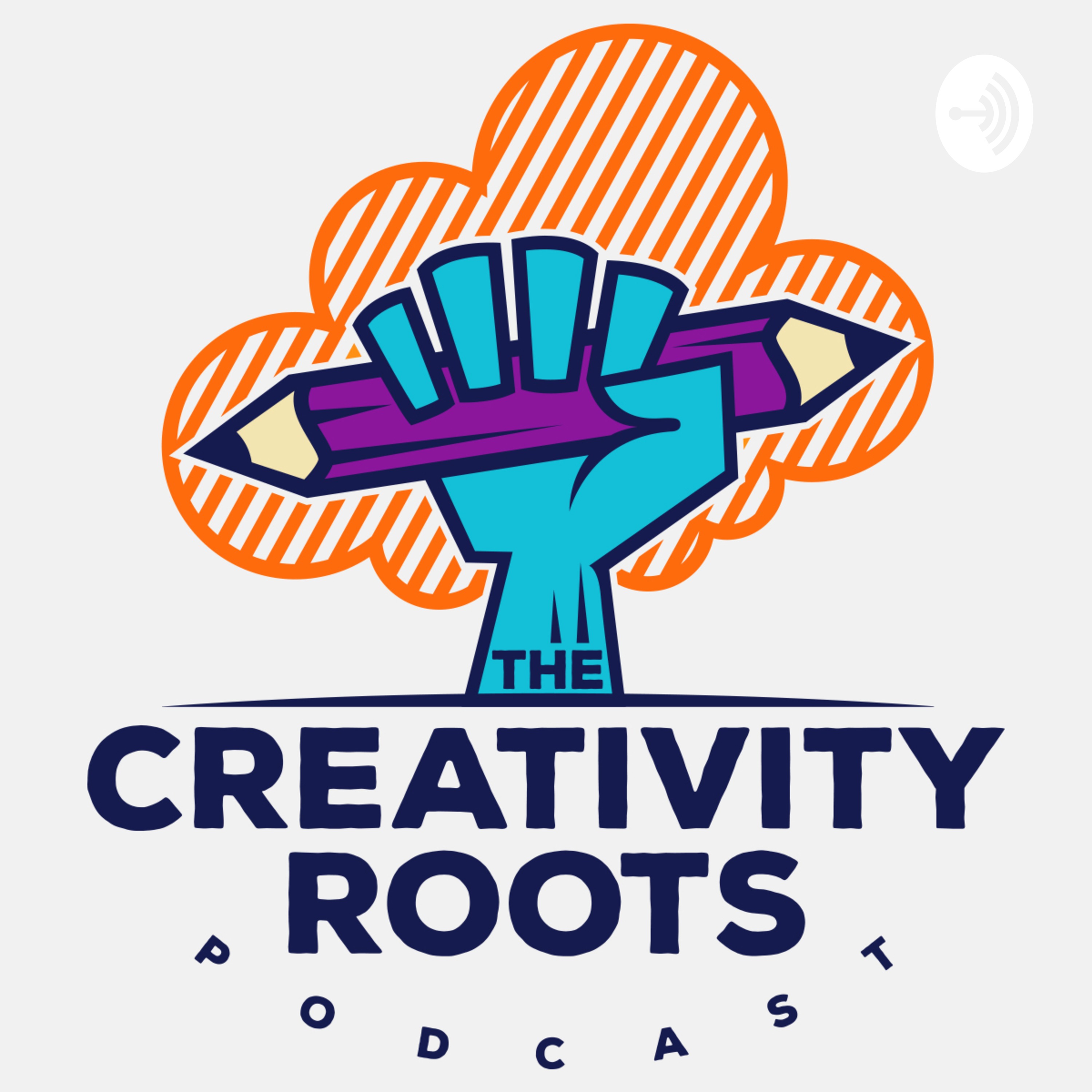 Conversation with Yolanda Vom Hagen - Creativity Roots - S2E20