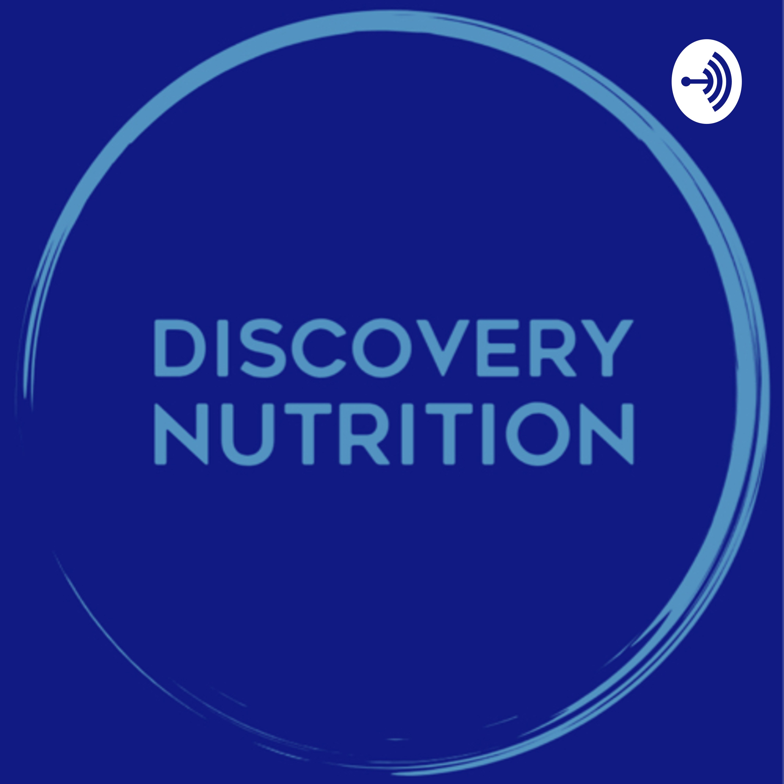 Discovery Nutrition Podcast ep. 5 - Are you ready to change?