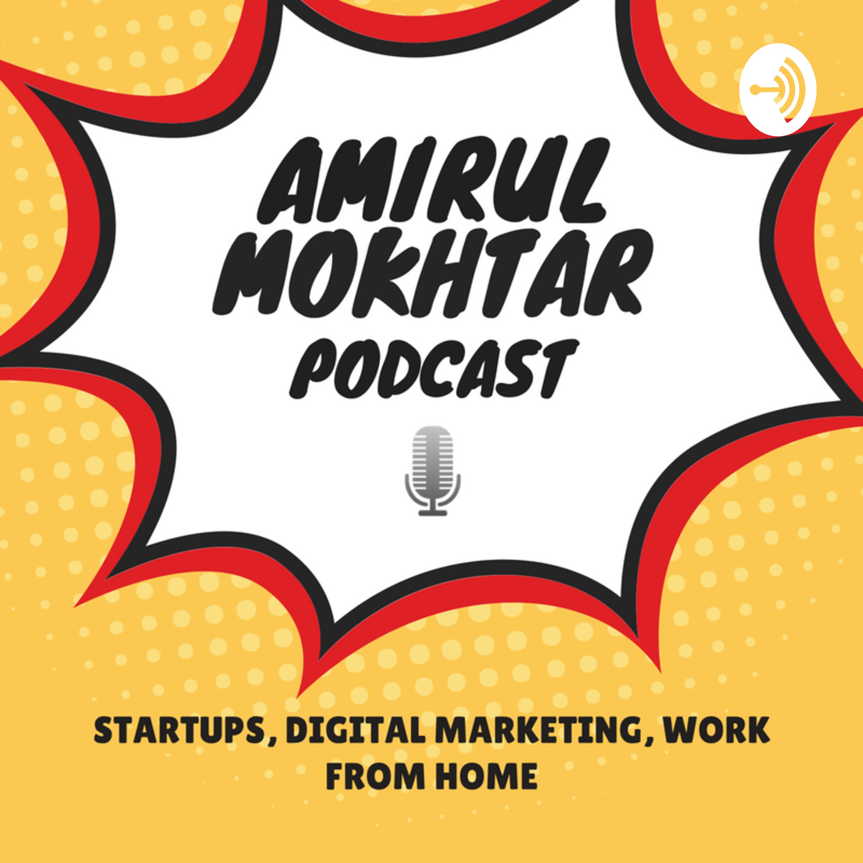 Ep8: A new low cost advertising platform for businesses