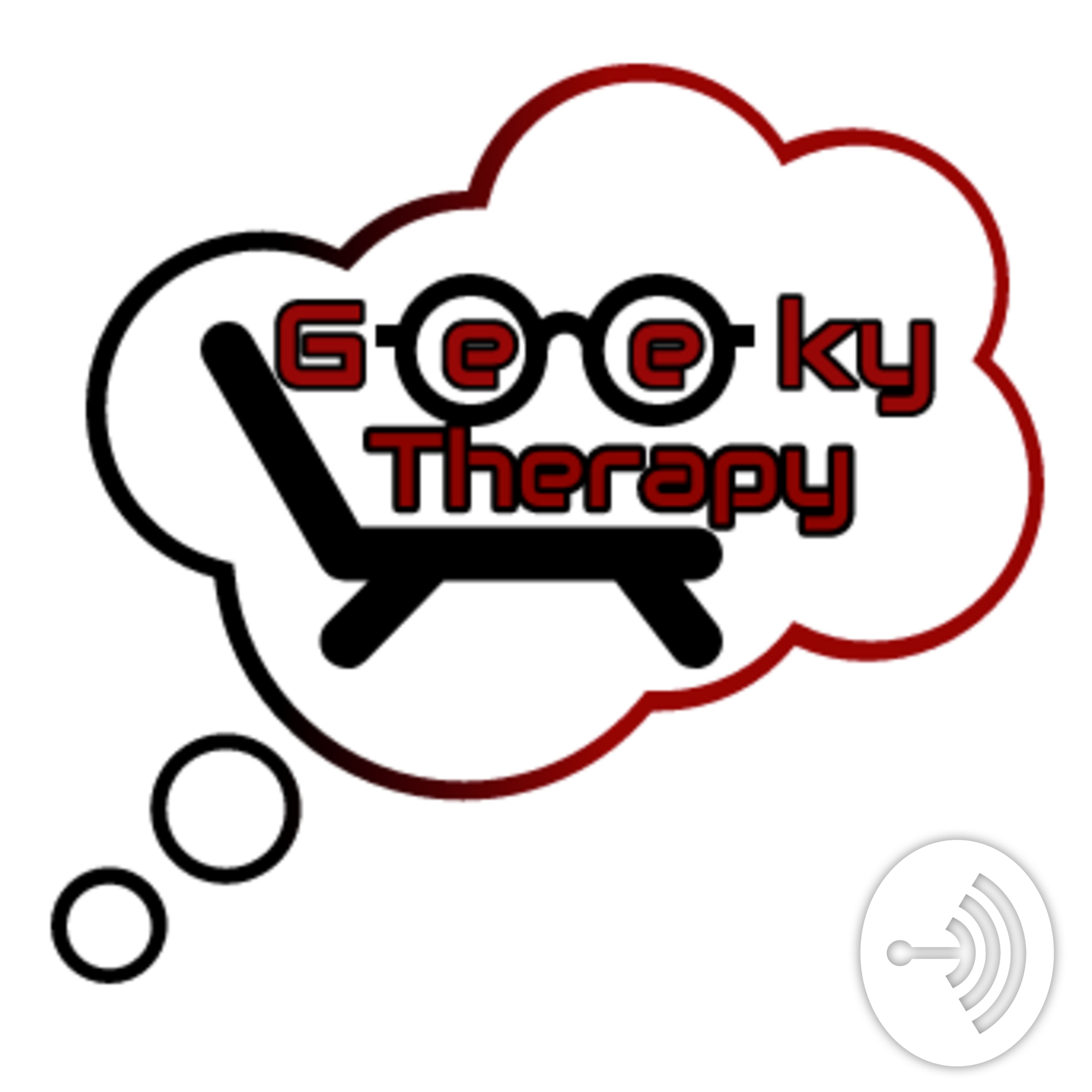 Special #2: Listeners Beware, You're in for a Scare...