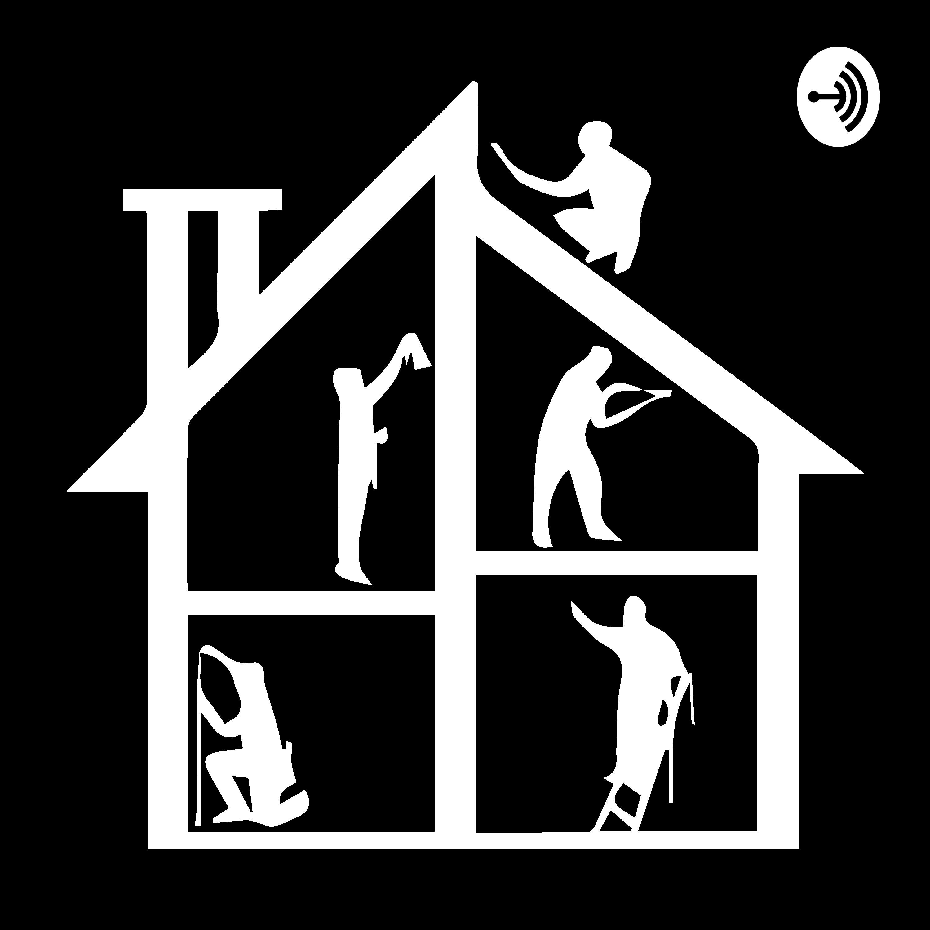 60 Minute House Work #21