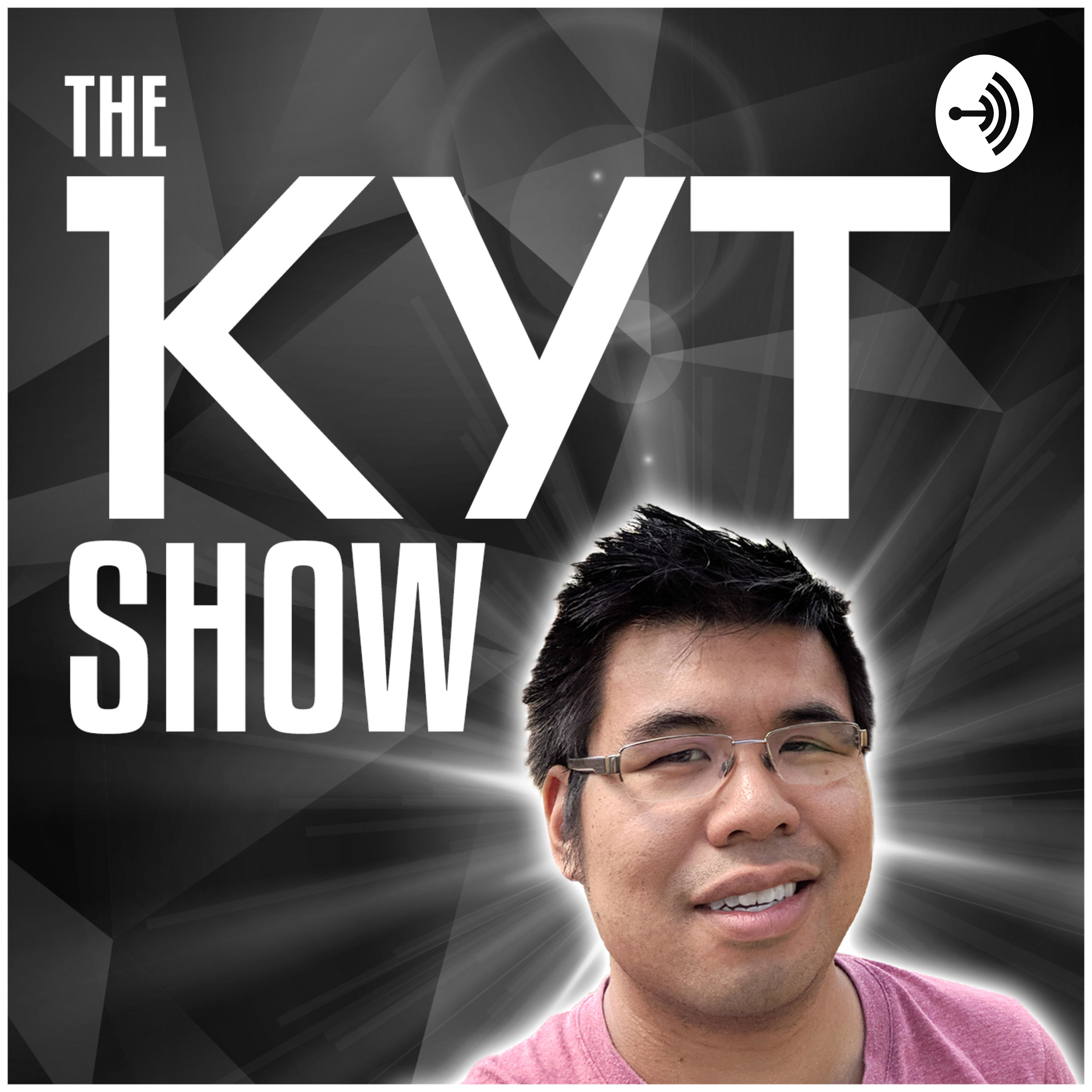 The Eh Team #302 - KYT & Scott (Explicit)