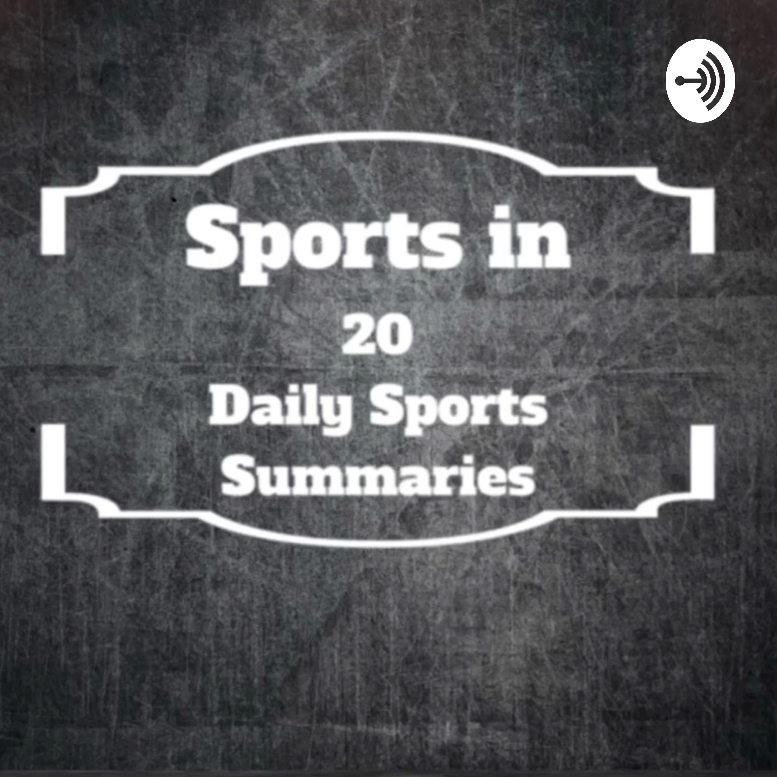 Weekend summary 7/28-7/29