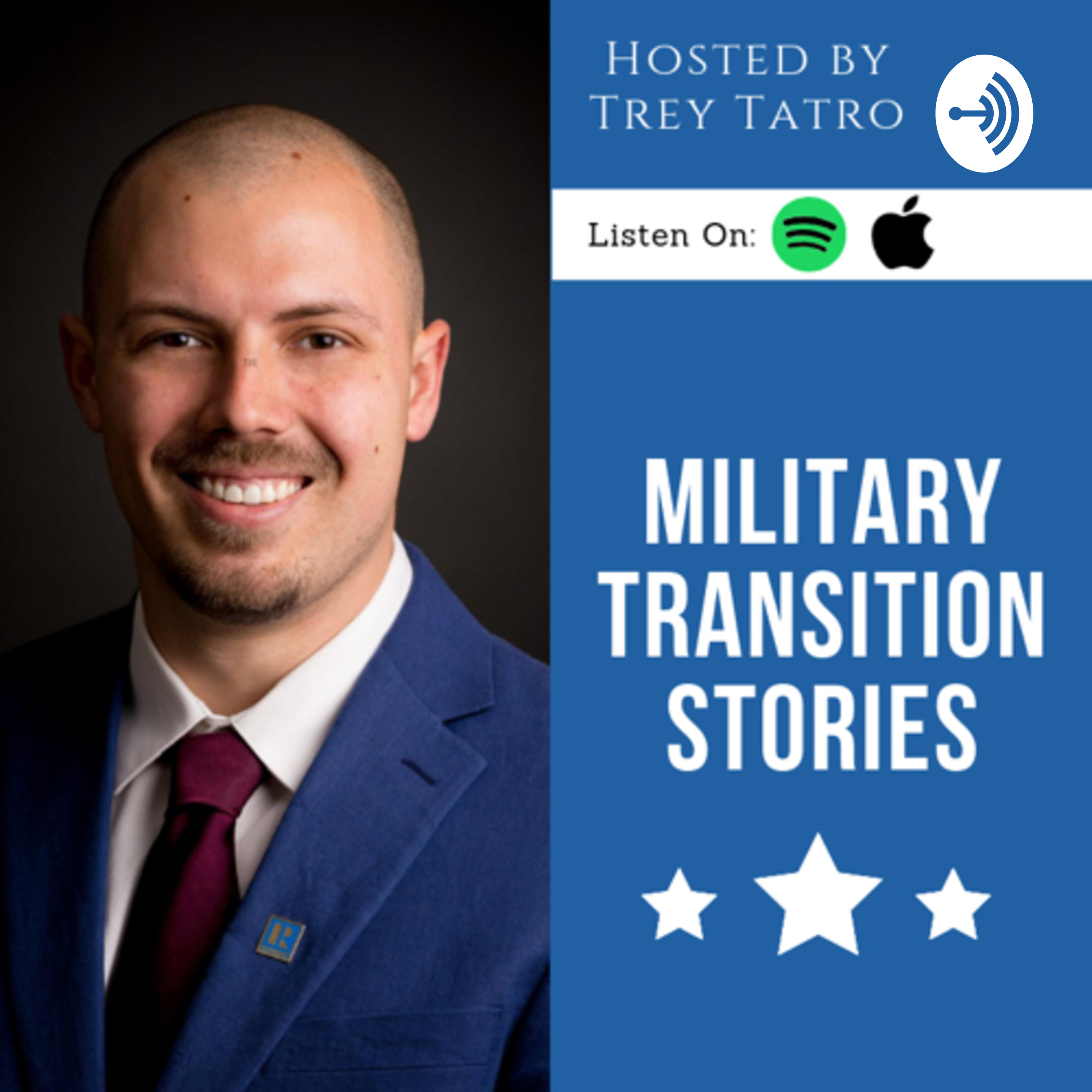 Ep. #9 Chipp Naylon - Author "The New Ministry of Truth: Combat Advisors in Afghanistan and America's Great Betrayal"
