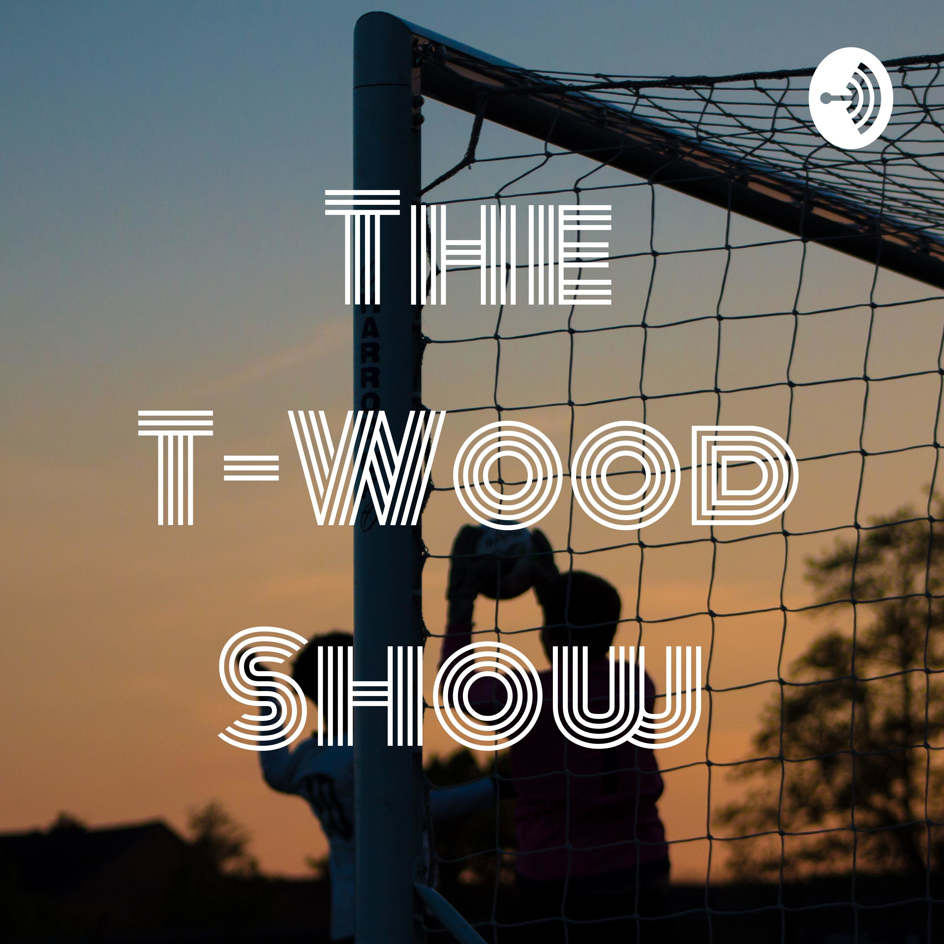 Episode #13 - Chelsea, Christian Pulisic and Eden Hazard