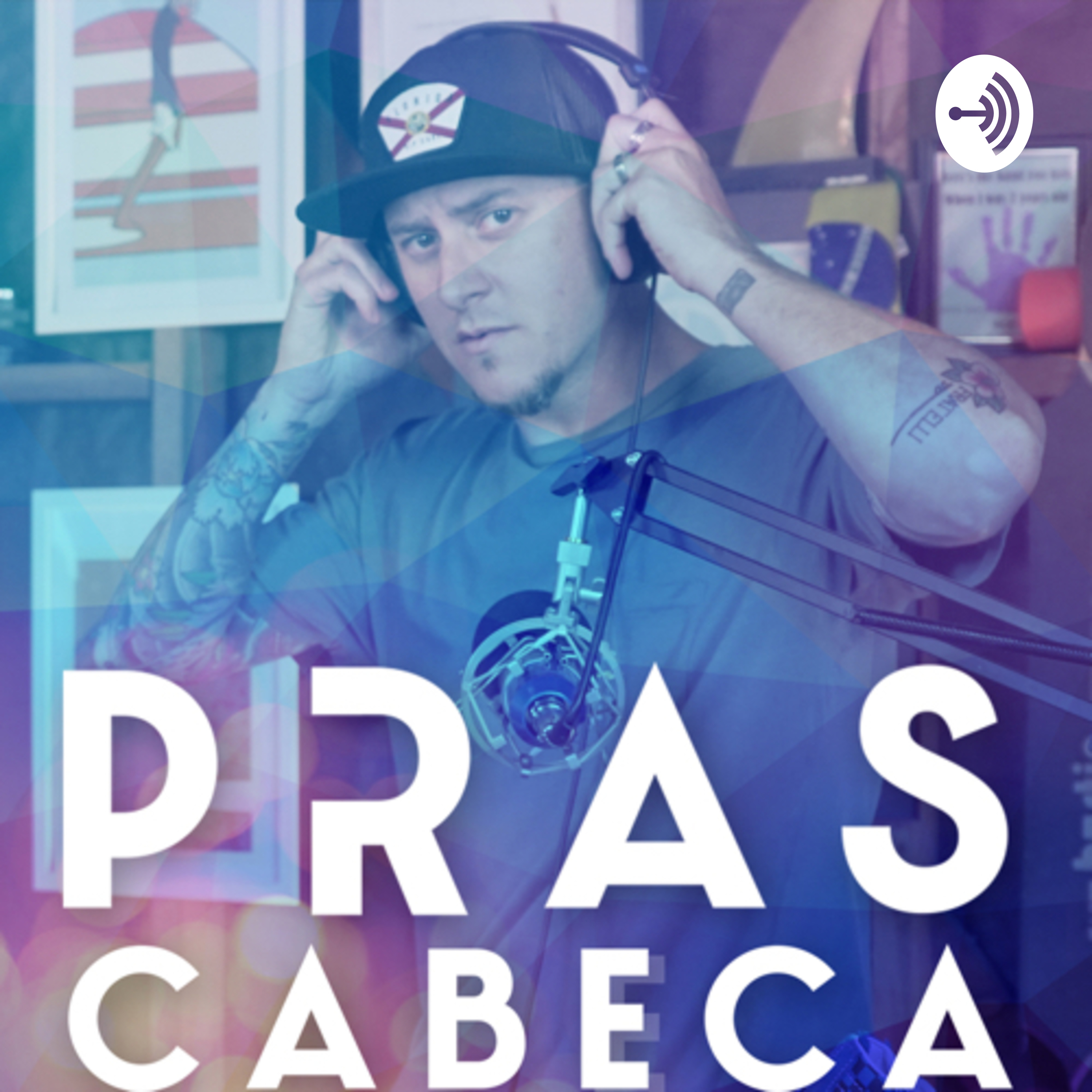 LEGALIZAÇÃO DA MACONHA BOM OU RUIM? - PRAS CABECA PODCASTE #1 TEMPORADA 02.mp3