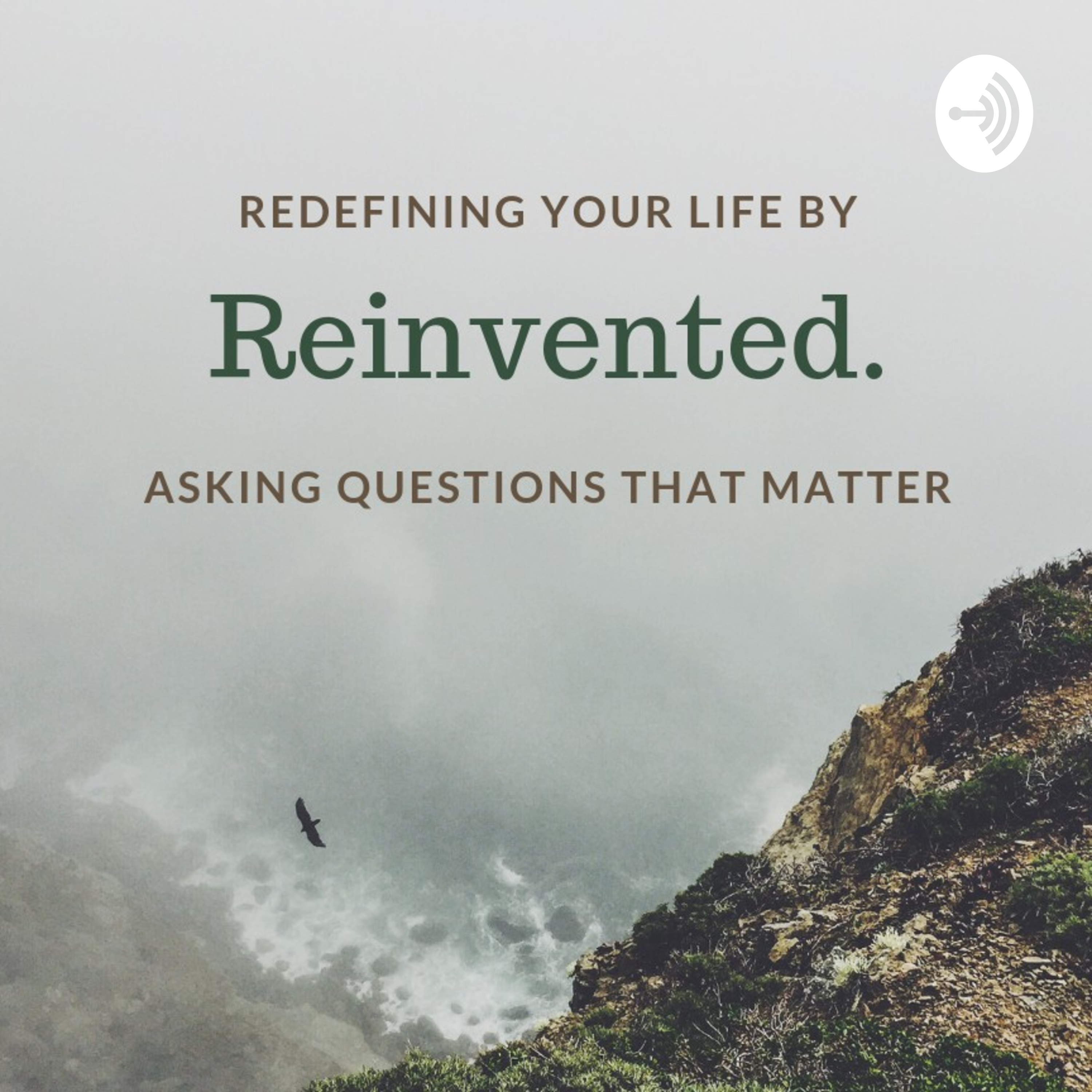Episode 7 | why do we feel the need to buy when changing our habits?