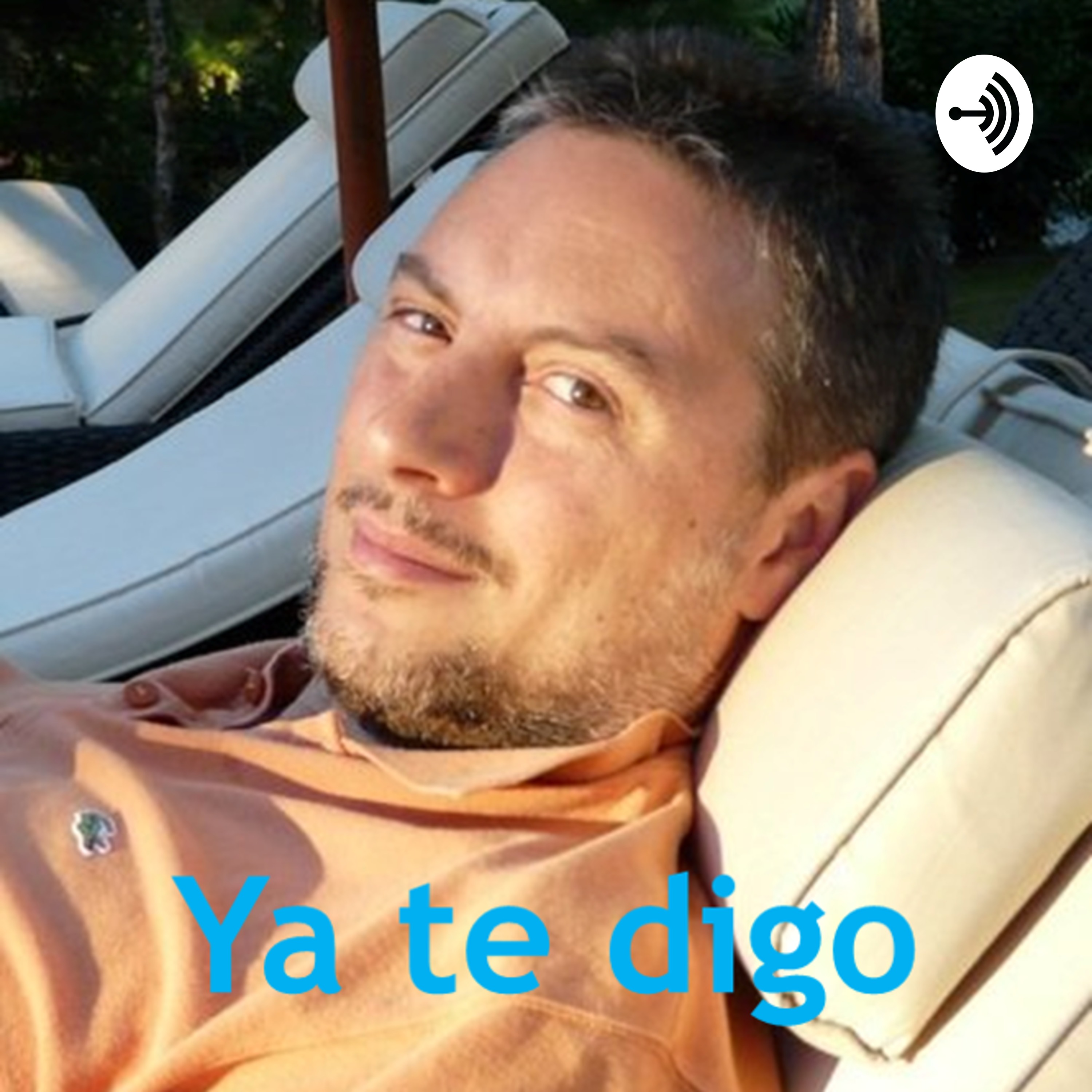 Logo de Ya te digo