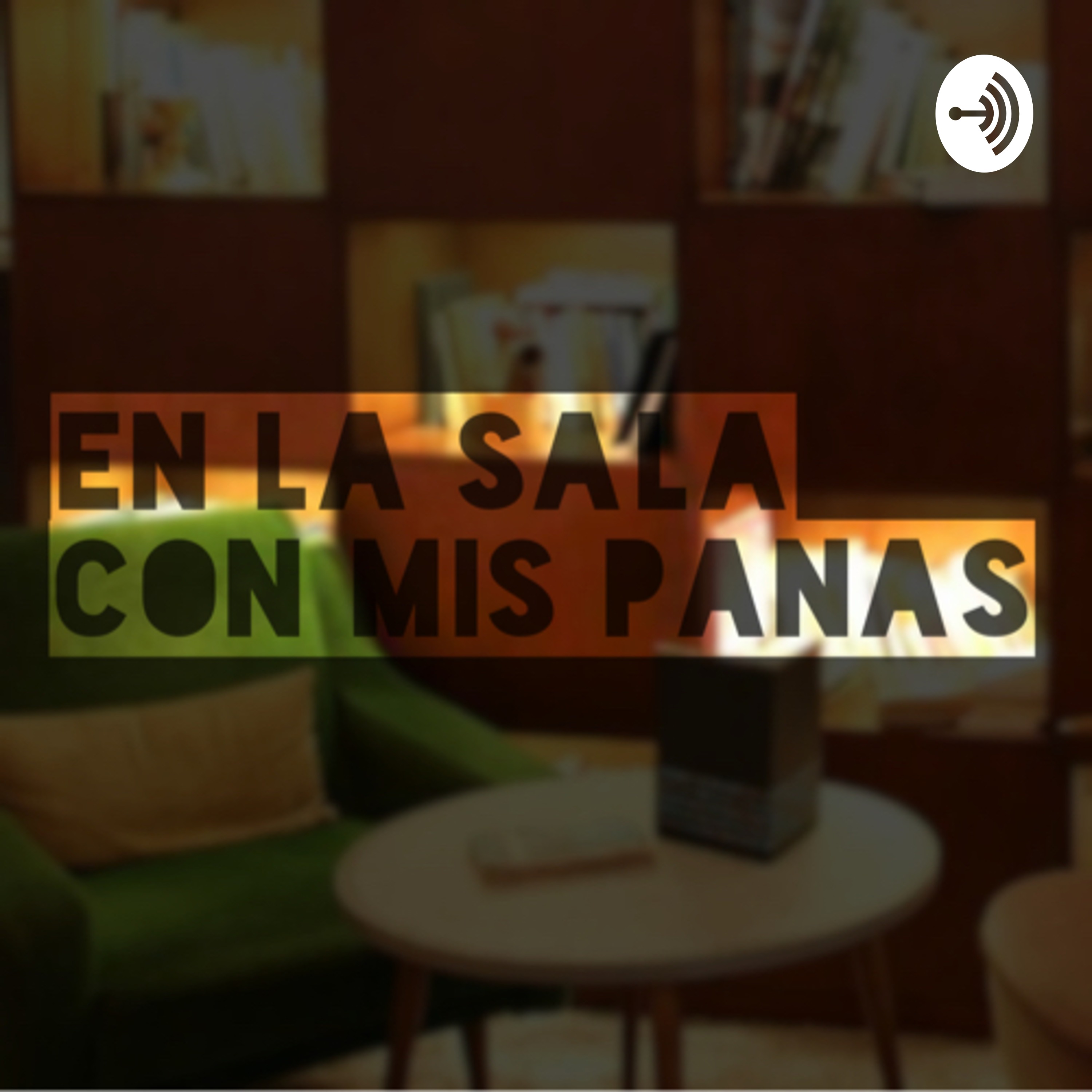 EP02 - En la Sala Con Mis Panas(Reforma Permisos)
