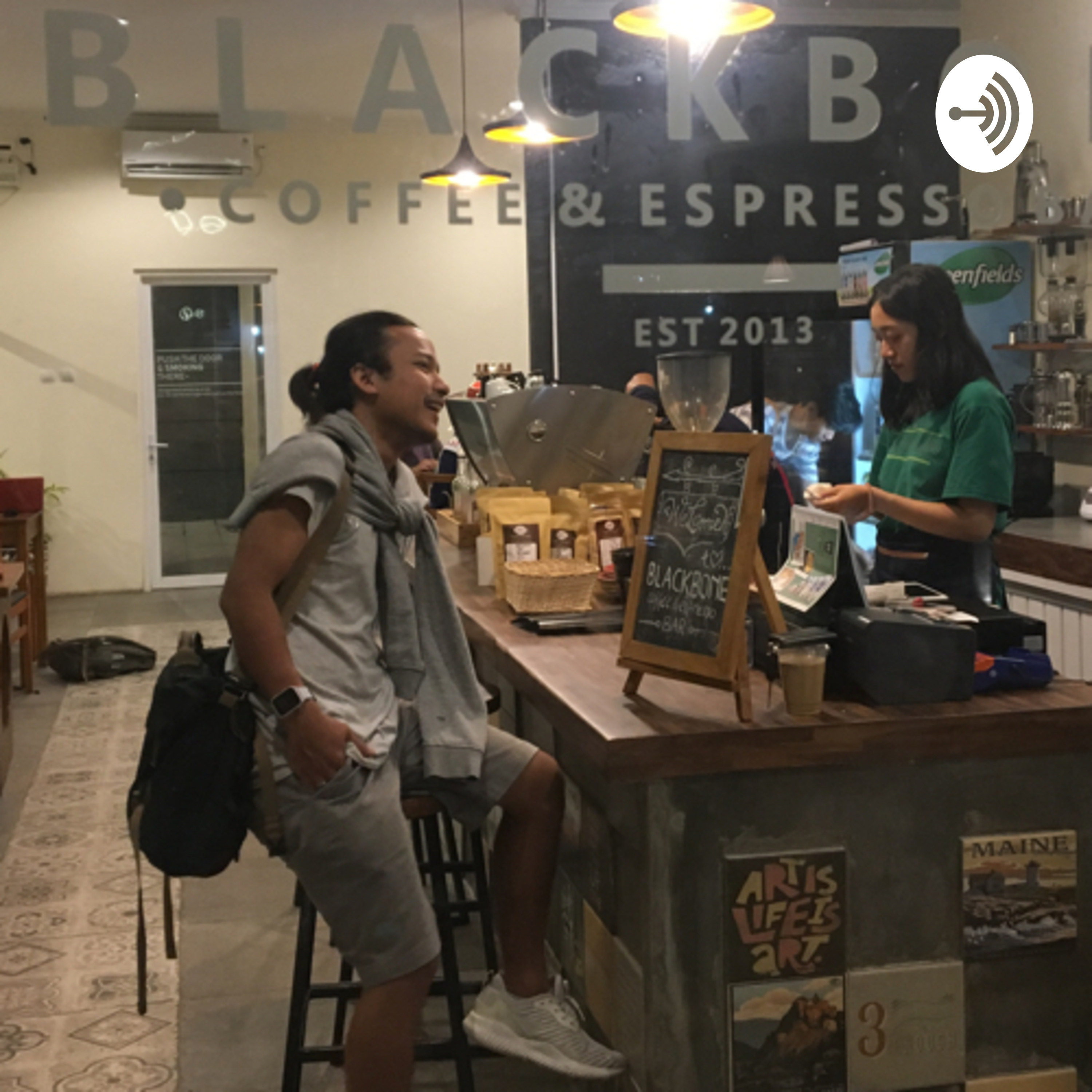 Flow "sebuah titik saat-saat terbaik" dalam hidup