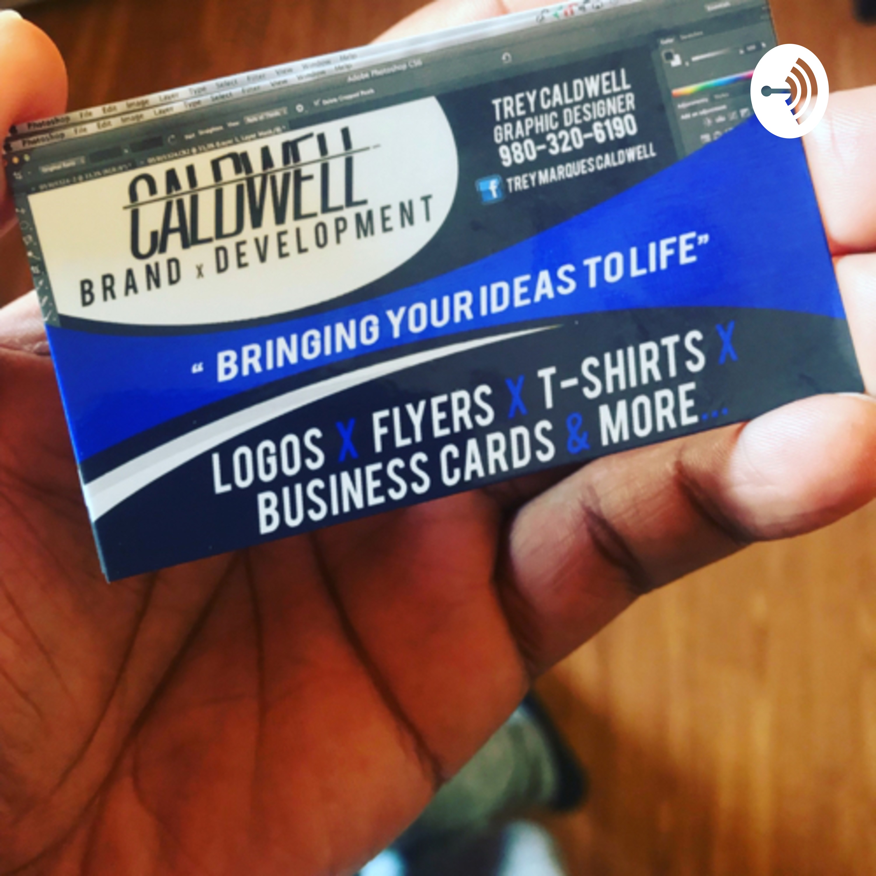 Caldwell Brand Development