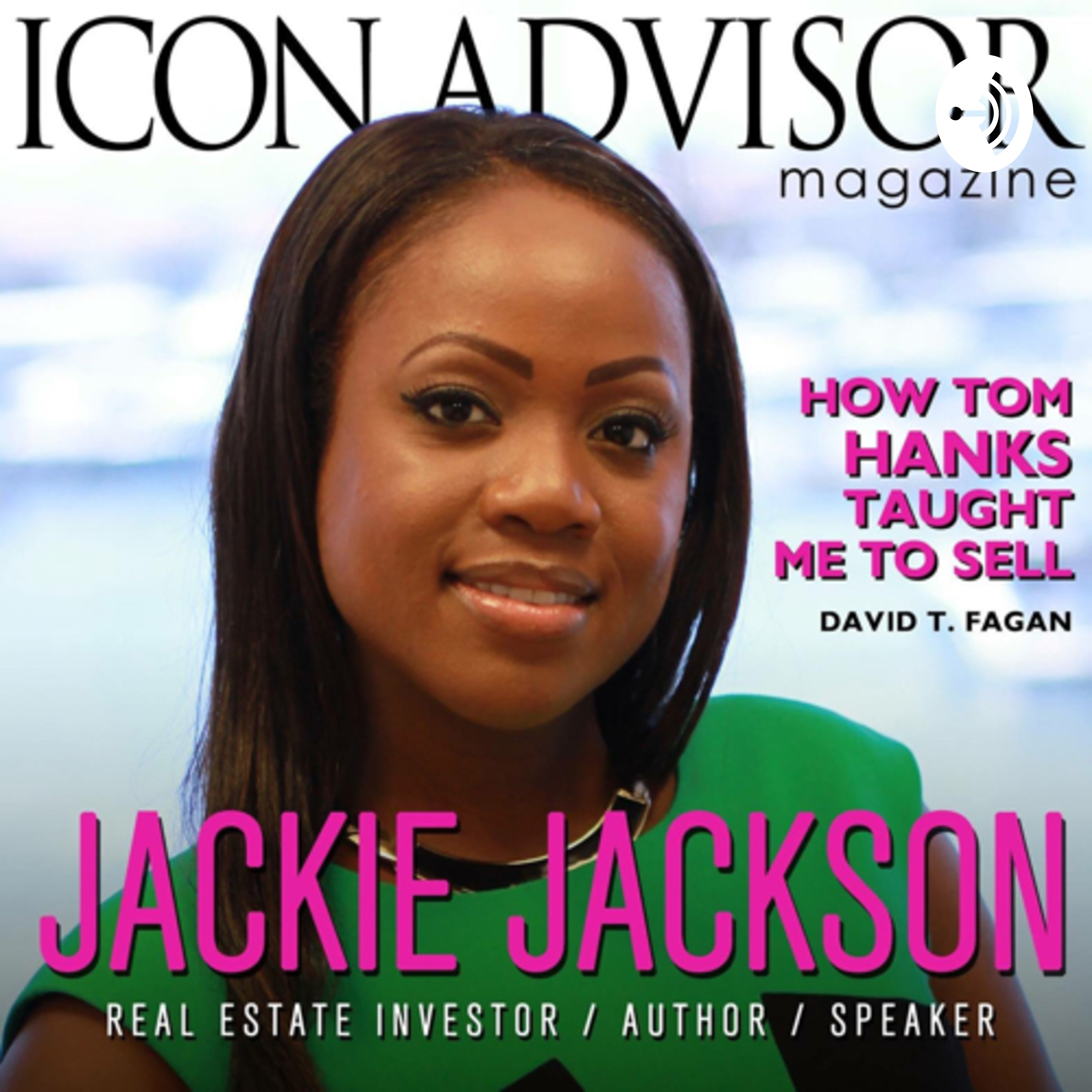 Ep 3 Getting to know The Jackie Jackson Part 3