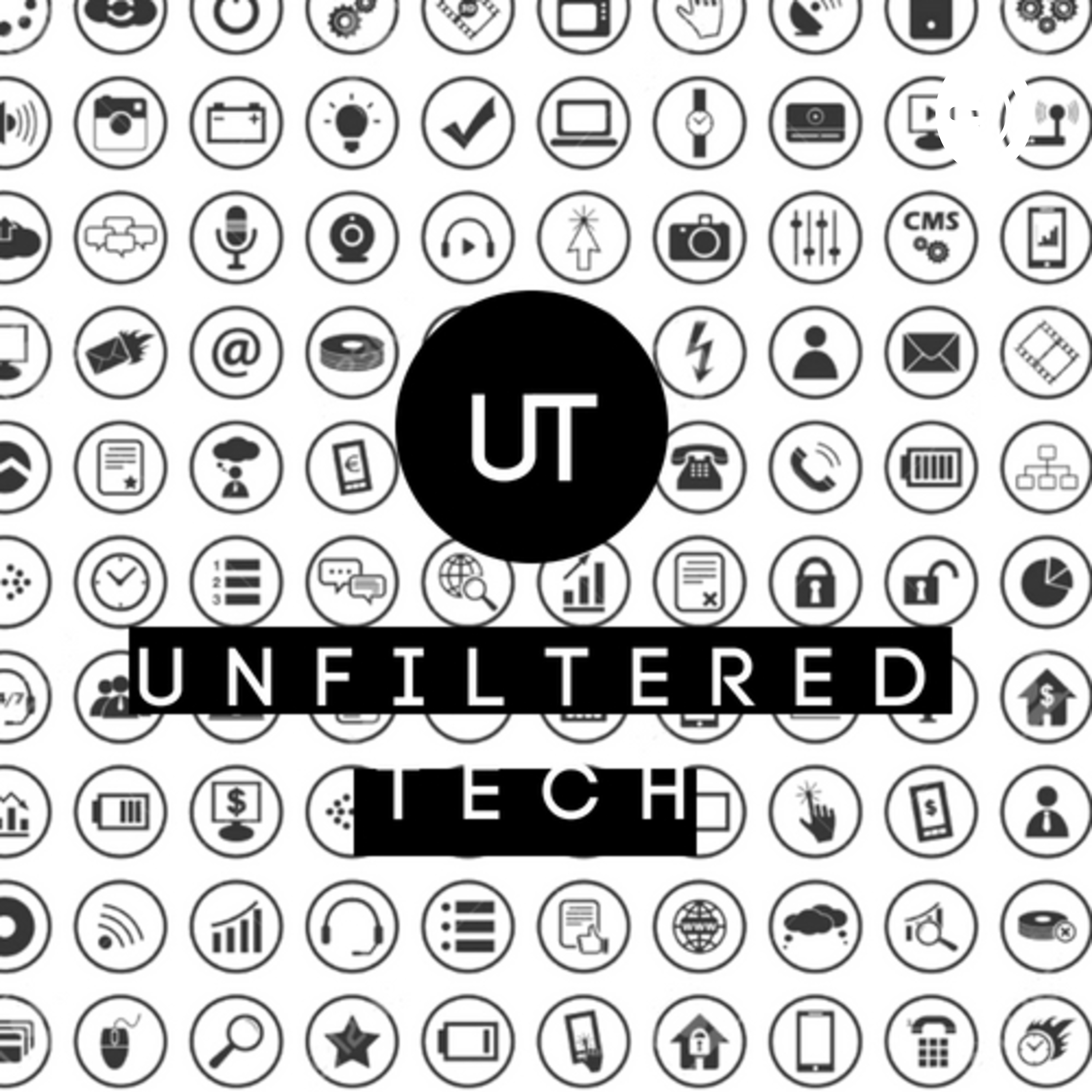 Unfiltered Tech