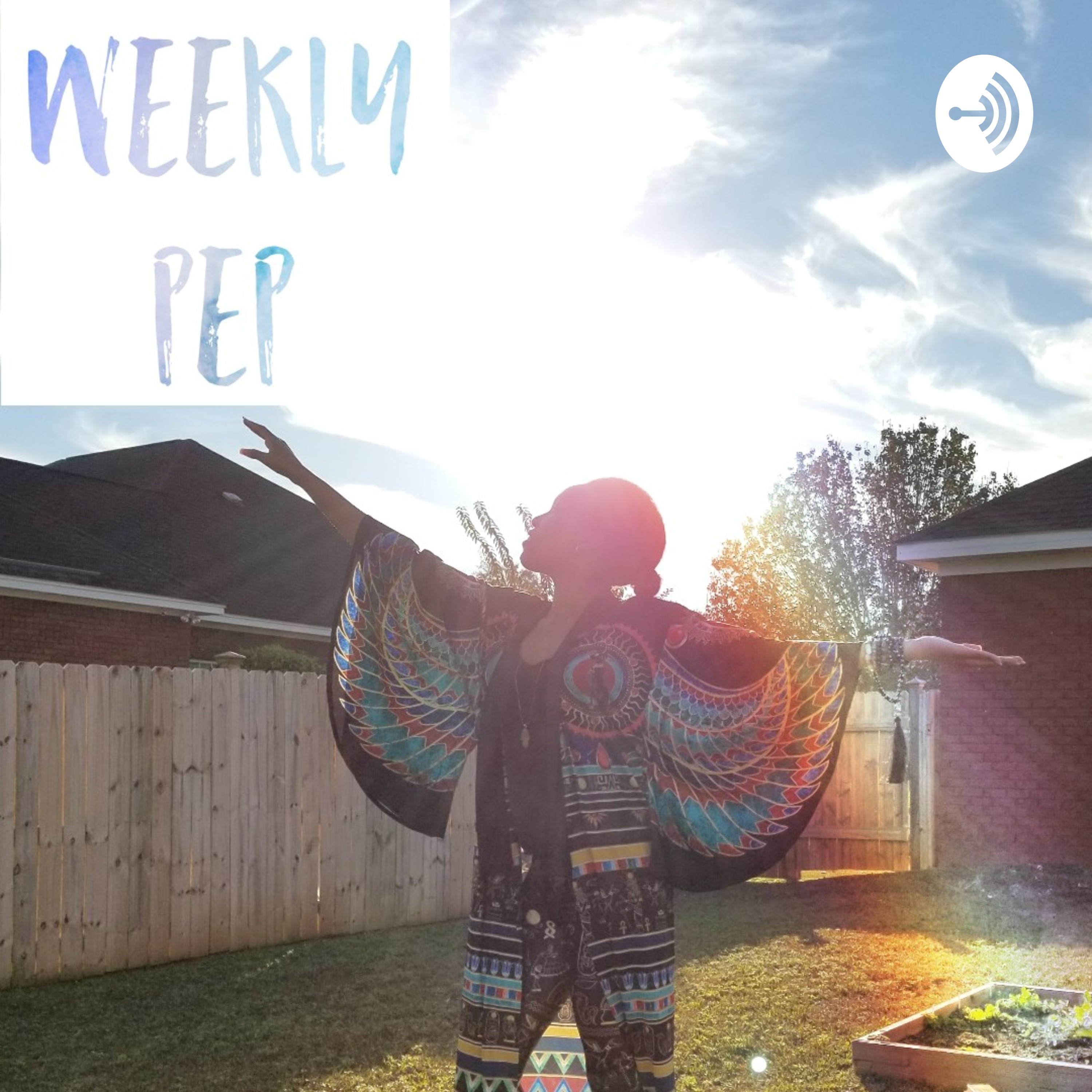 Weekly Pep Episode 45 - Through the Fire