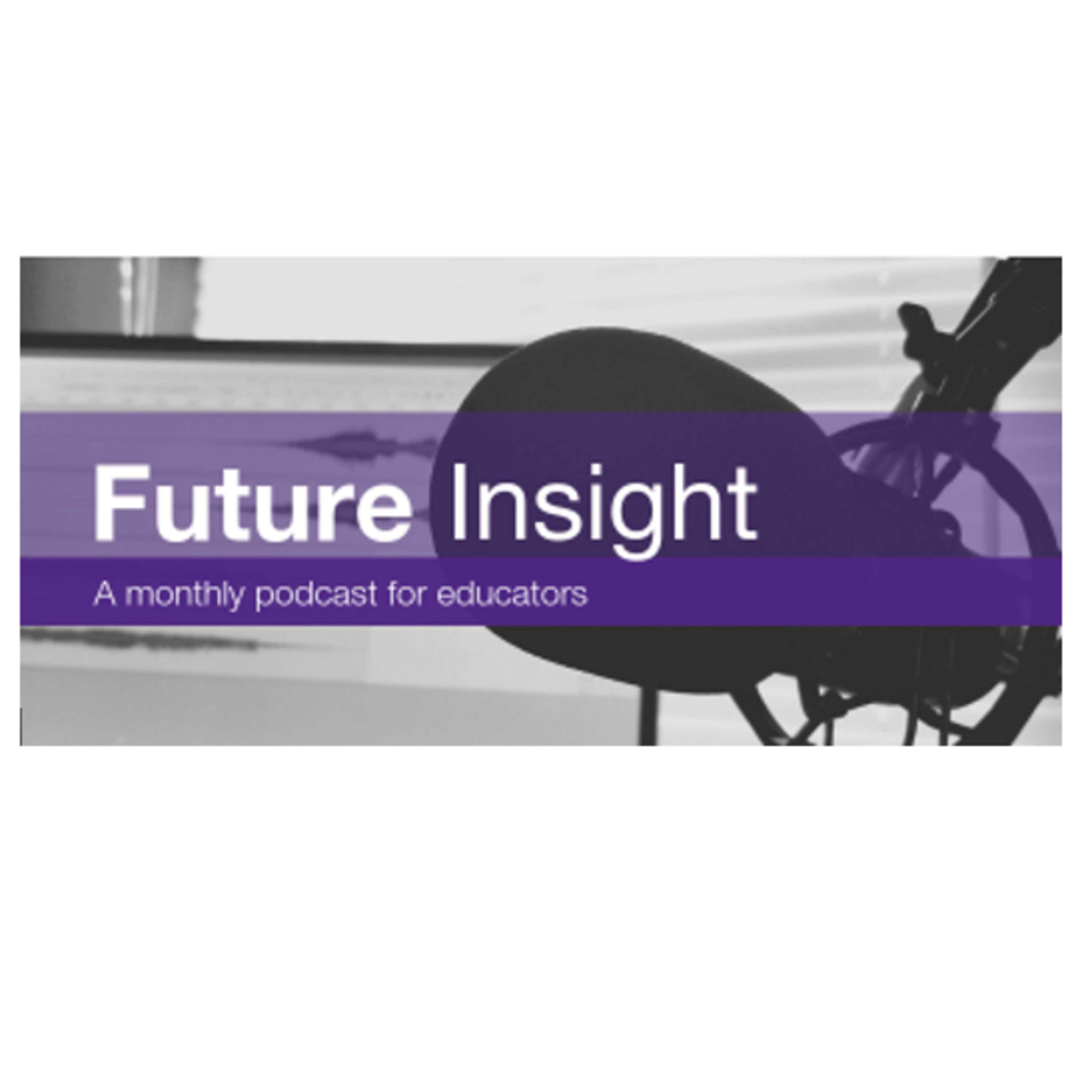 Episode #2: Successful Transition from High School to College and Career for Students of Color (April 2019)