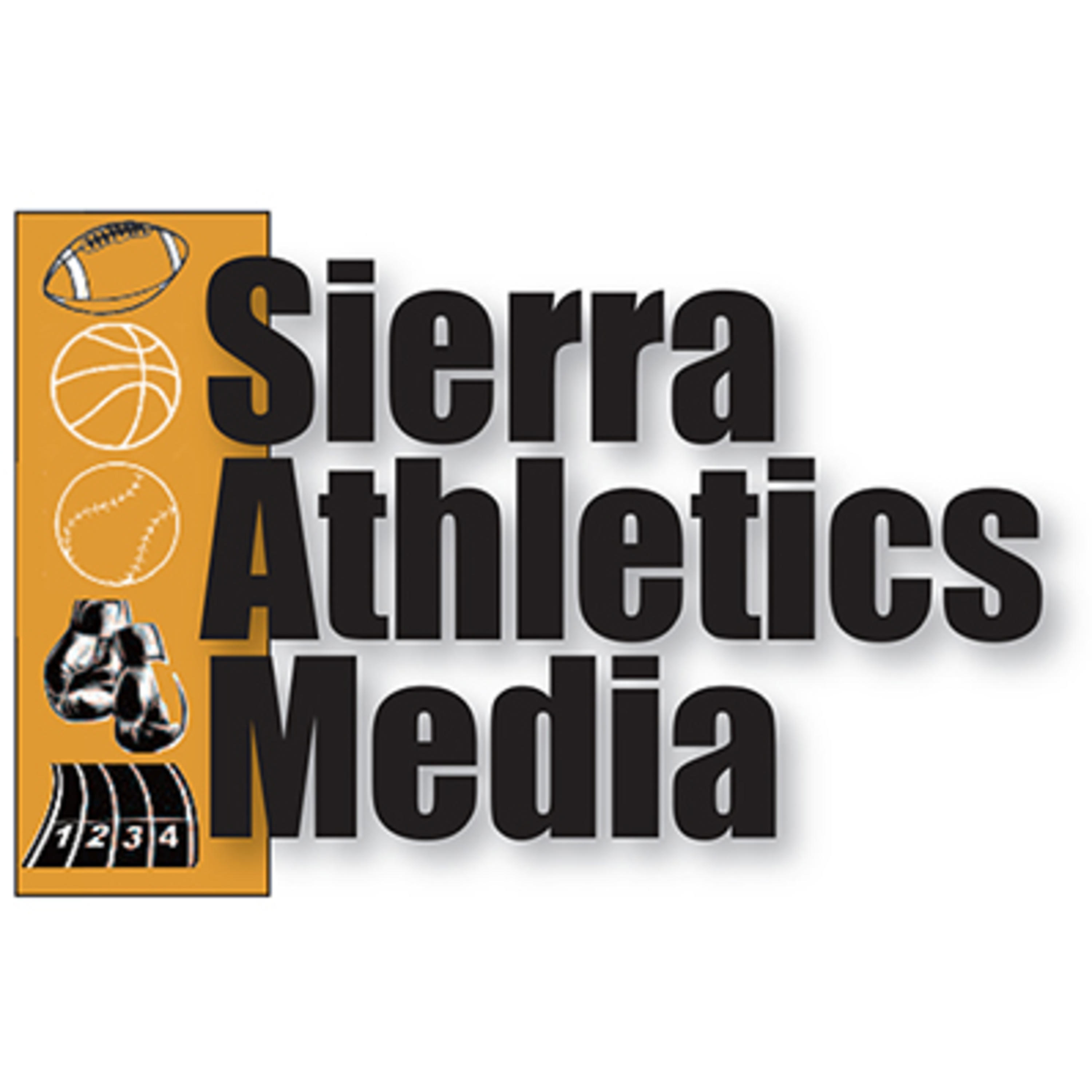 Sierra Athletics Media Podcast 4: Pioneering Black Female Athletes