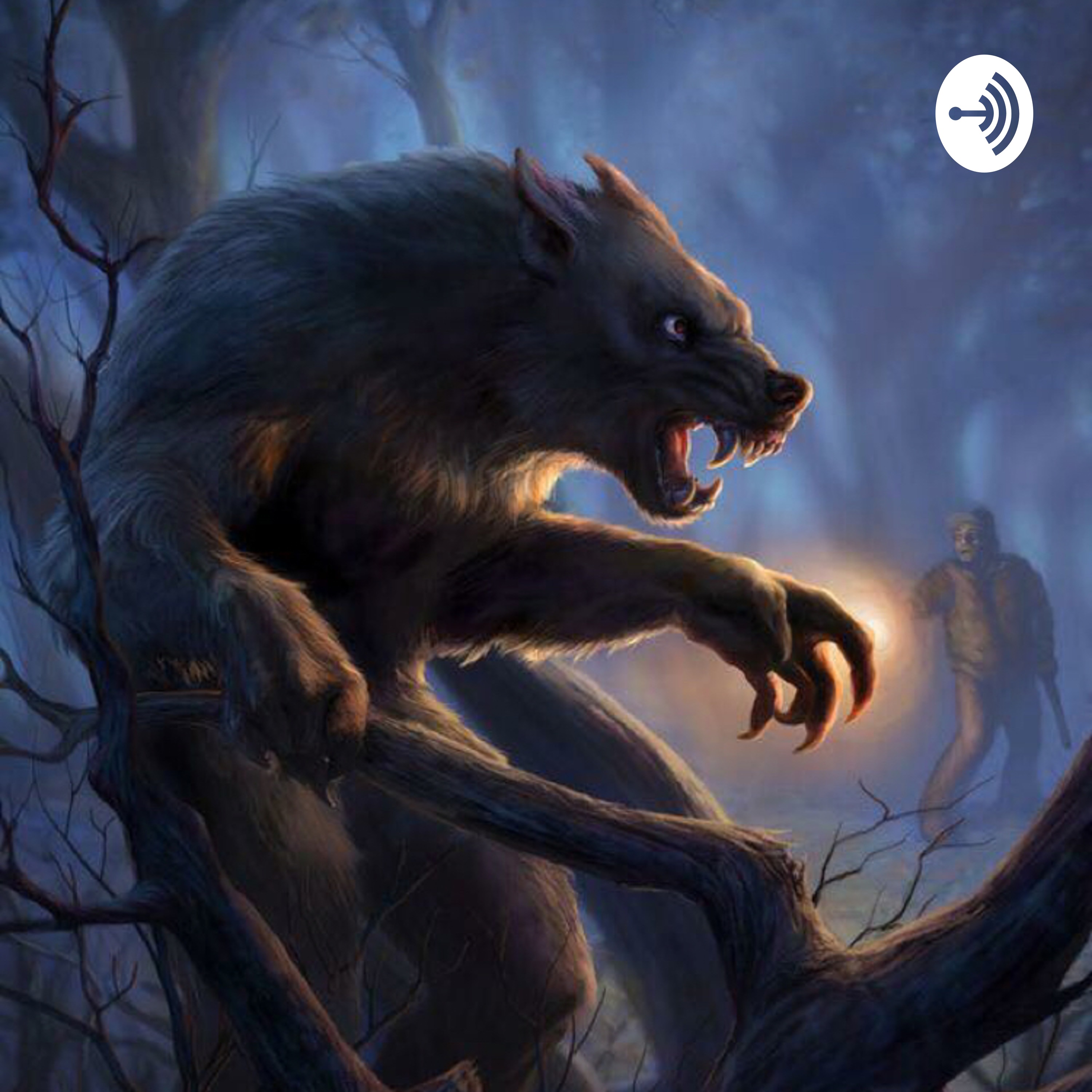 Encounters with paranormal creatures