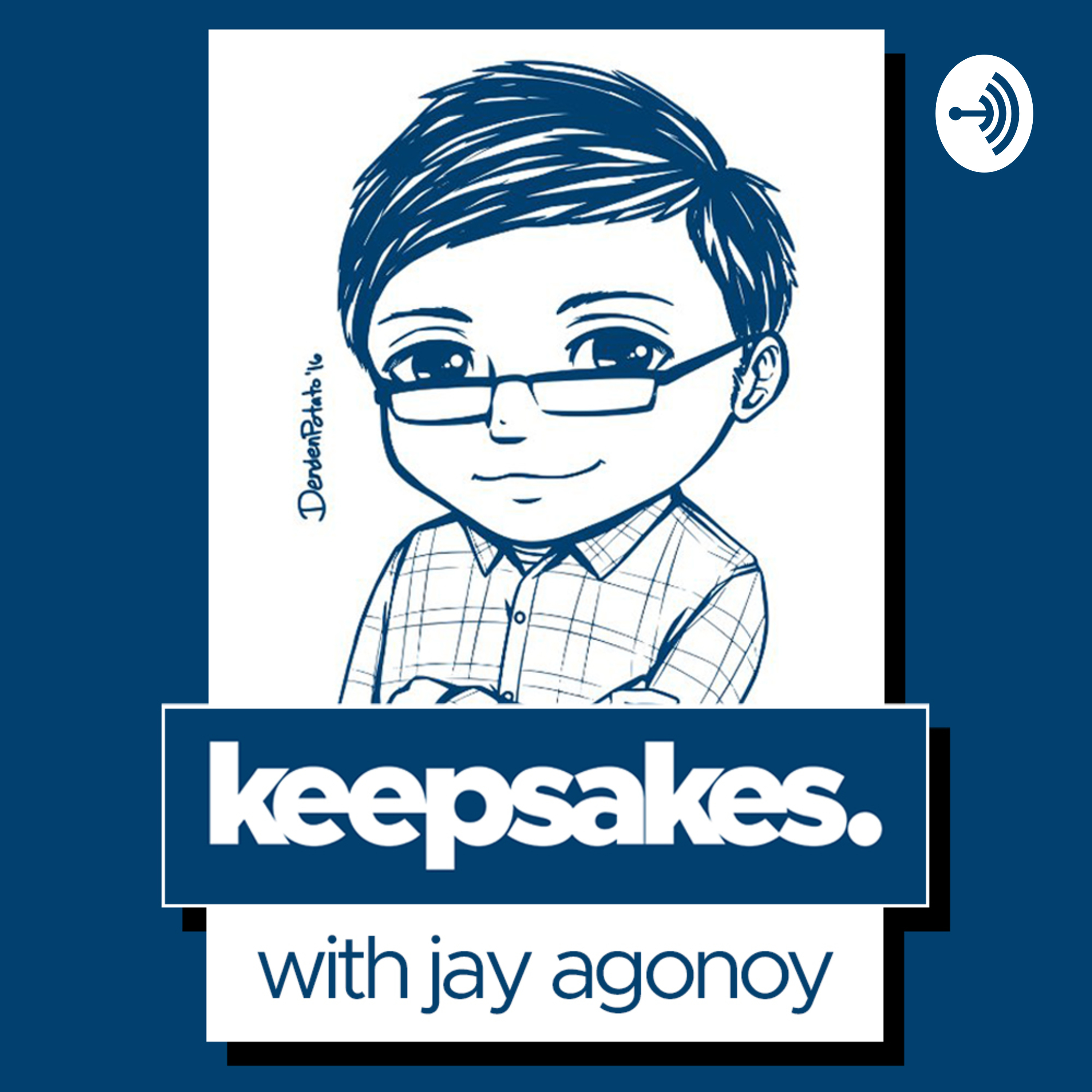Episode 48: Geass, Blinks and ACX