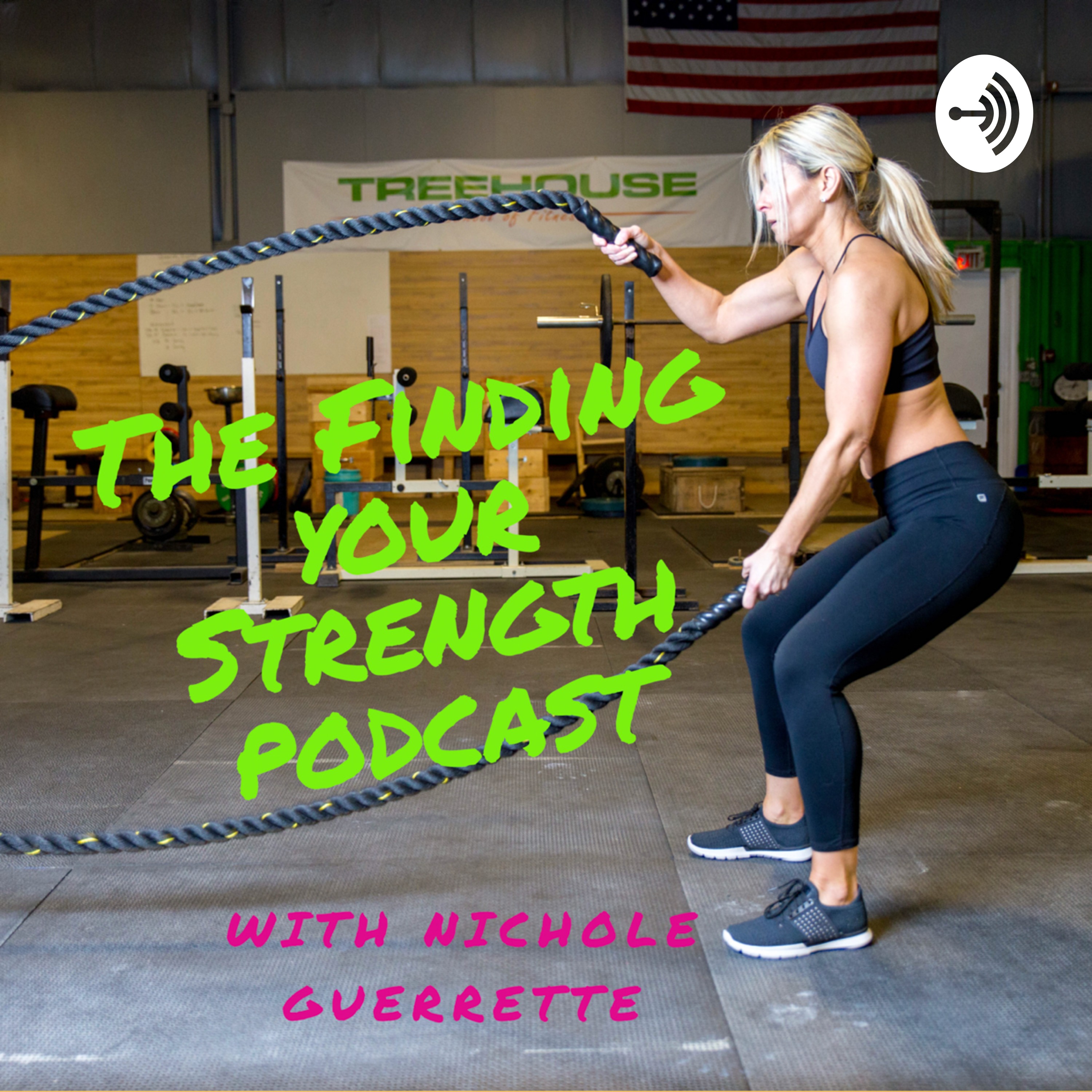 Episode #42 Spring Clean Your Life