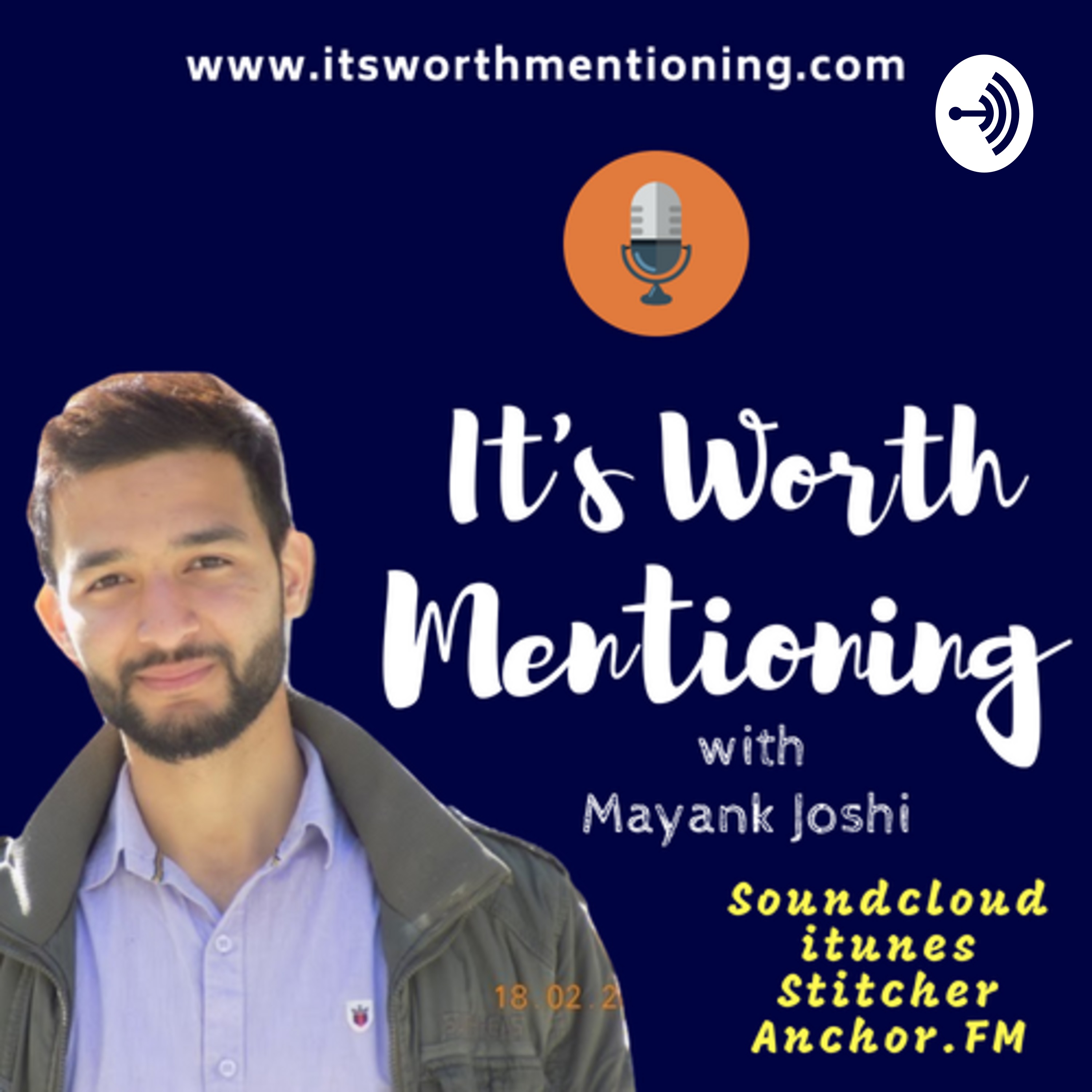 Ep 04: What is your Top Of The Stack?