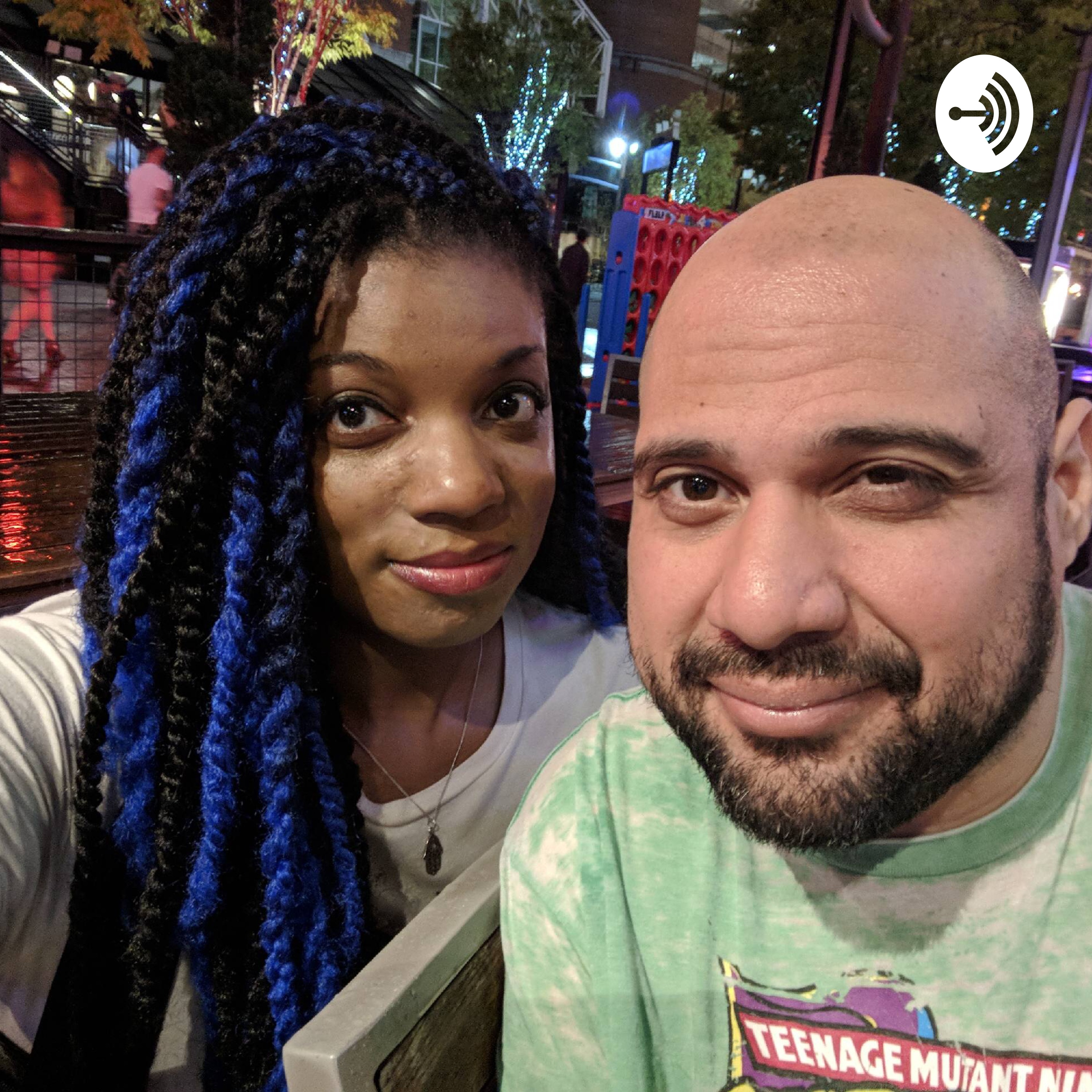 Let's Talk About It: 01 Meeting @softjunebreeze at Wicomicon