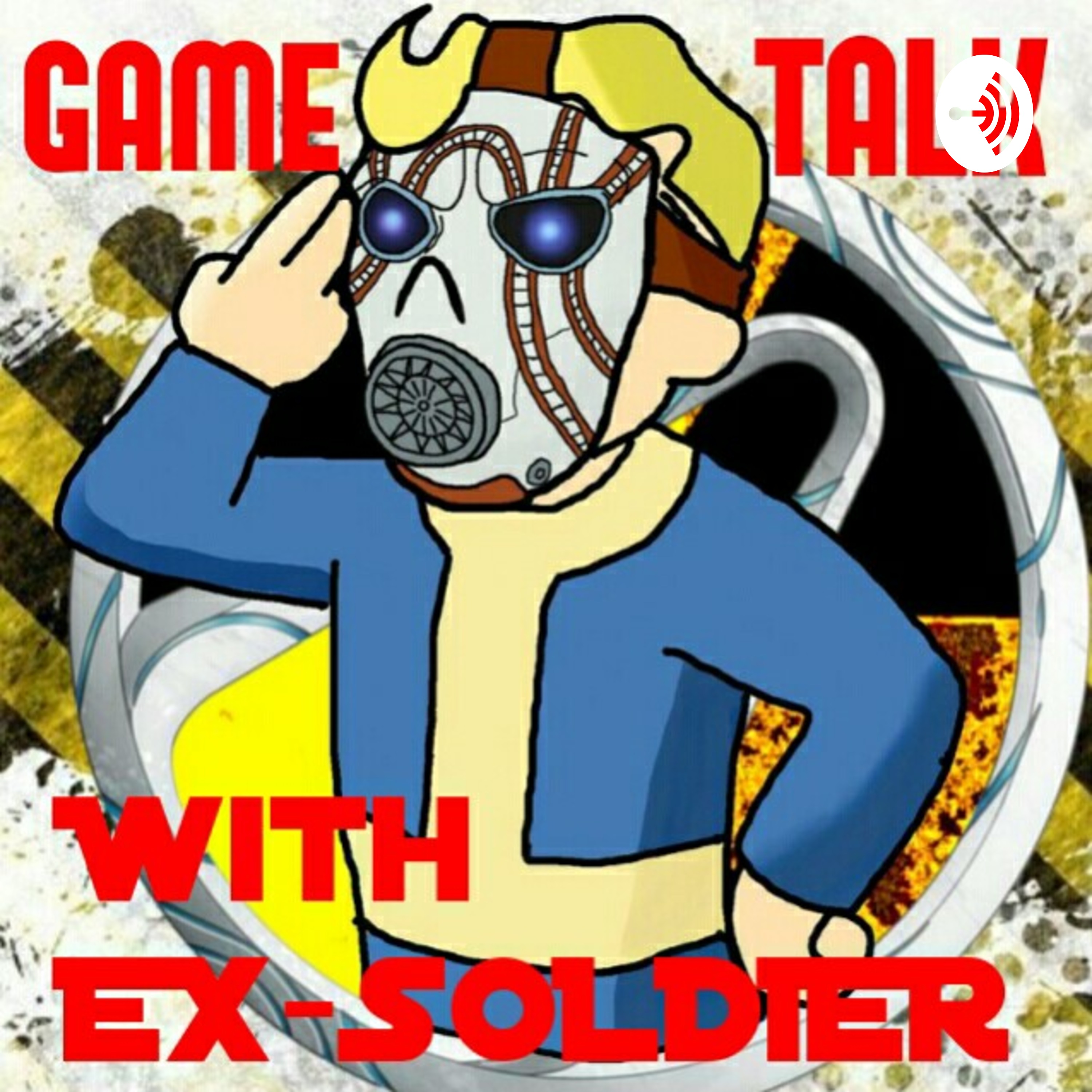 Test title
