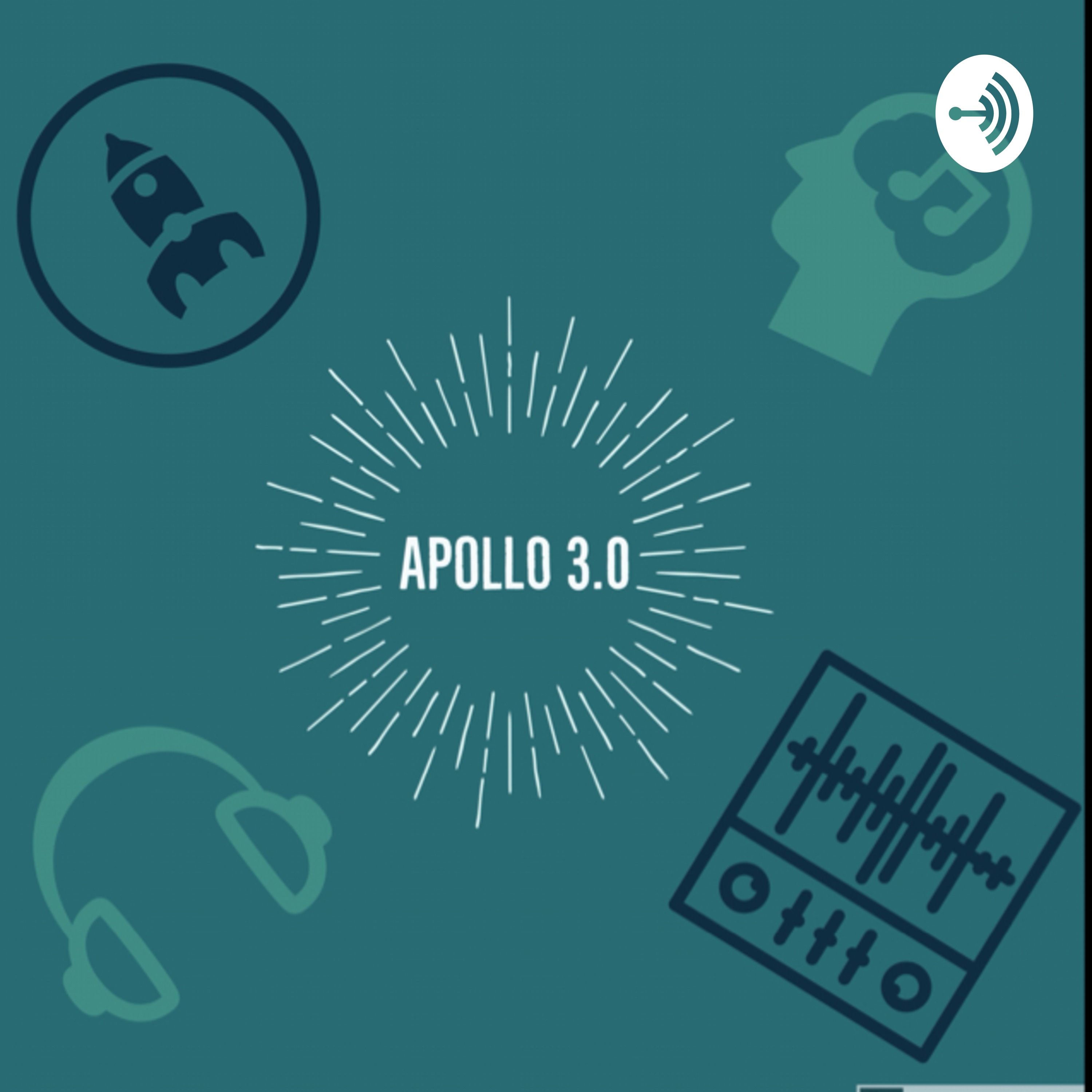 Apollo 3.0 Ep. 3 - Tiago Cavaco aka Tiago Guillul