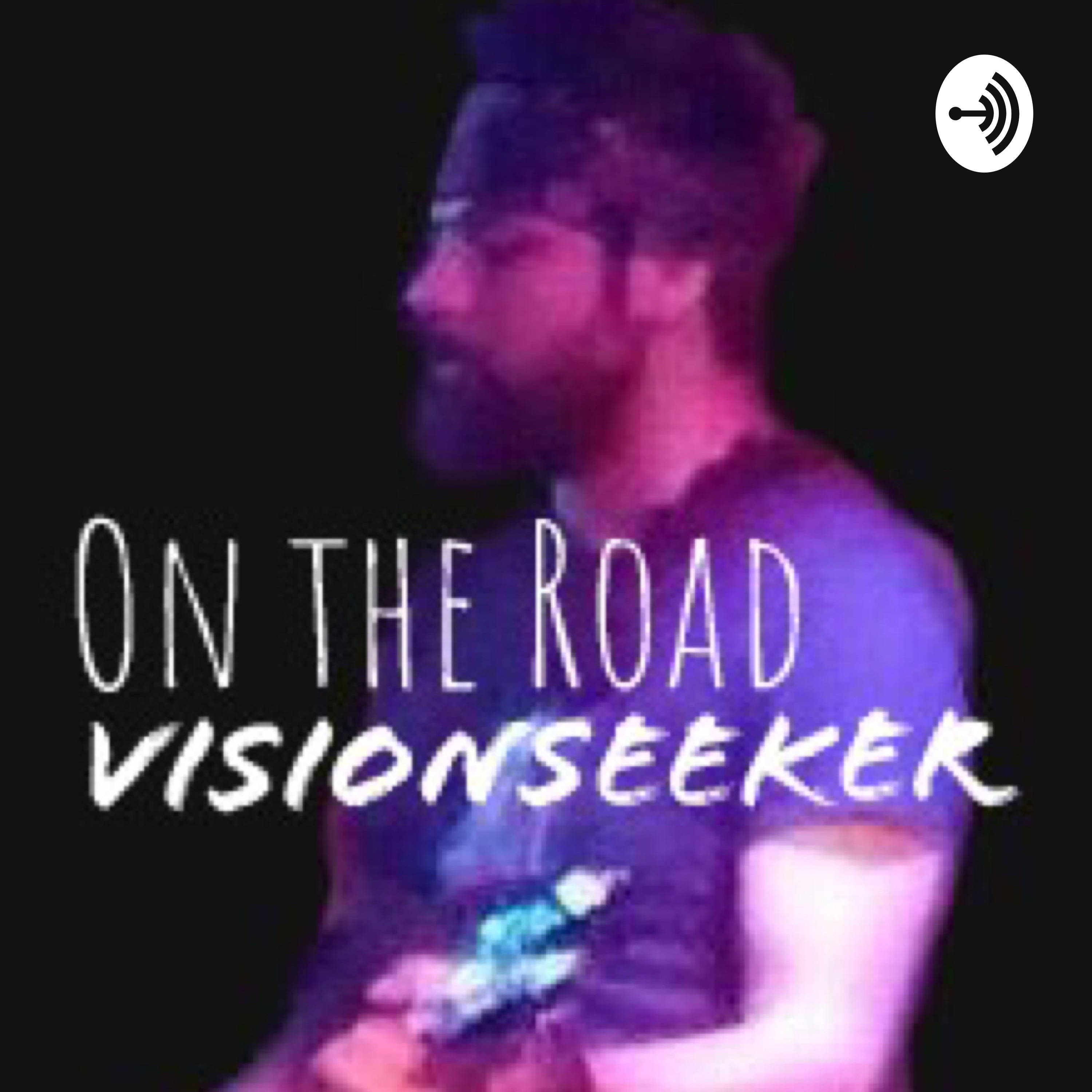 On The Road VisionSeeker-“Home Opener”