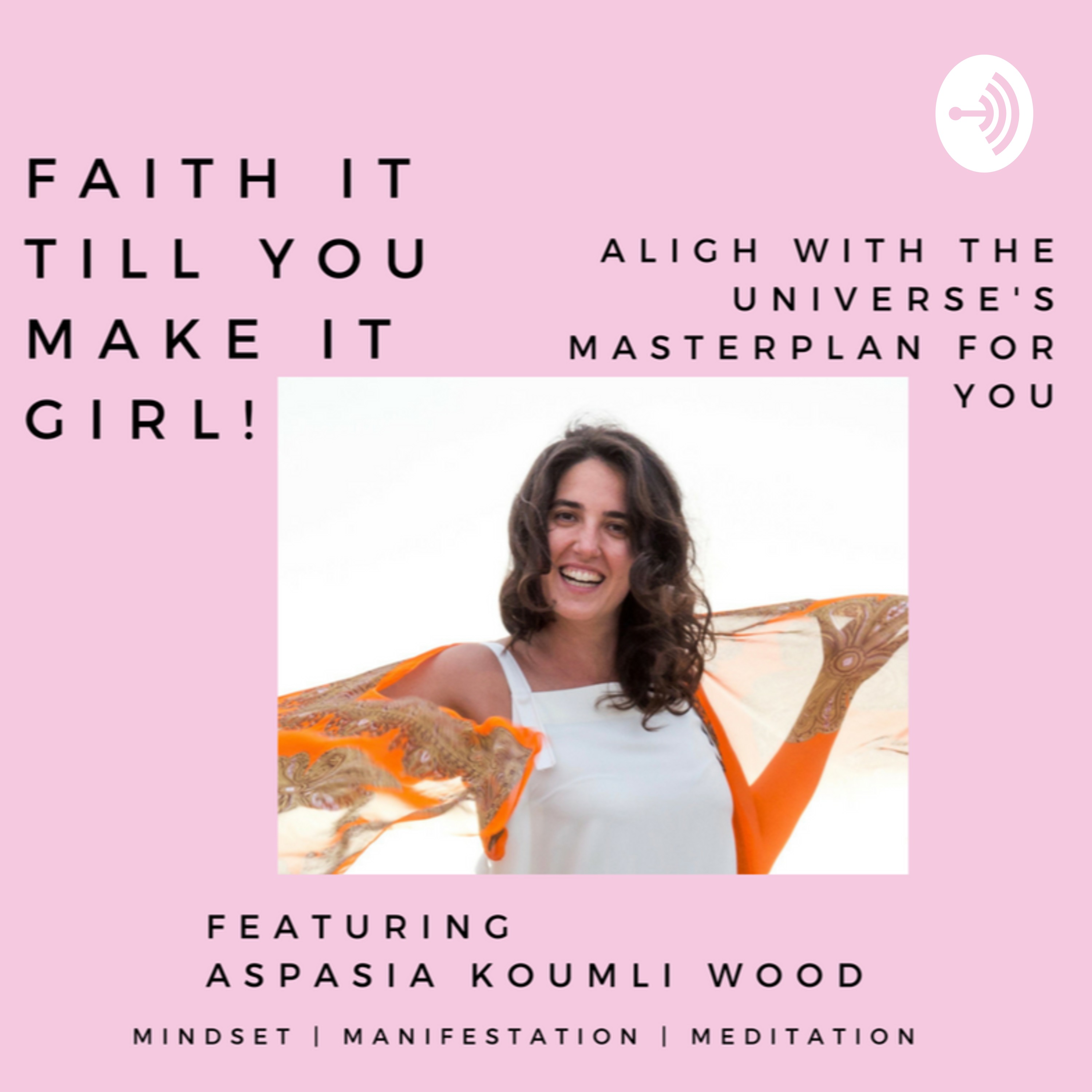 Episode #13_WHAT does the FULL MOON represent + Meditation