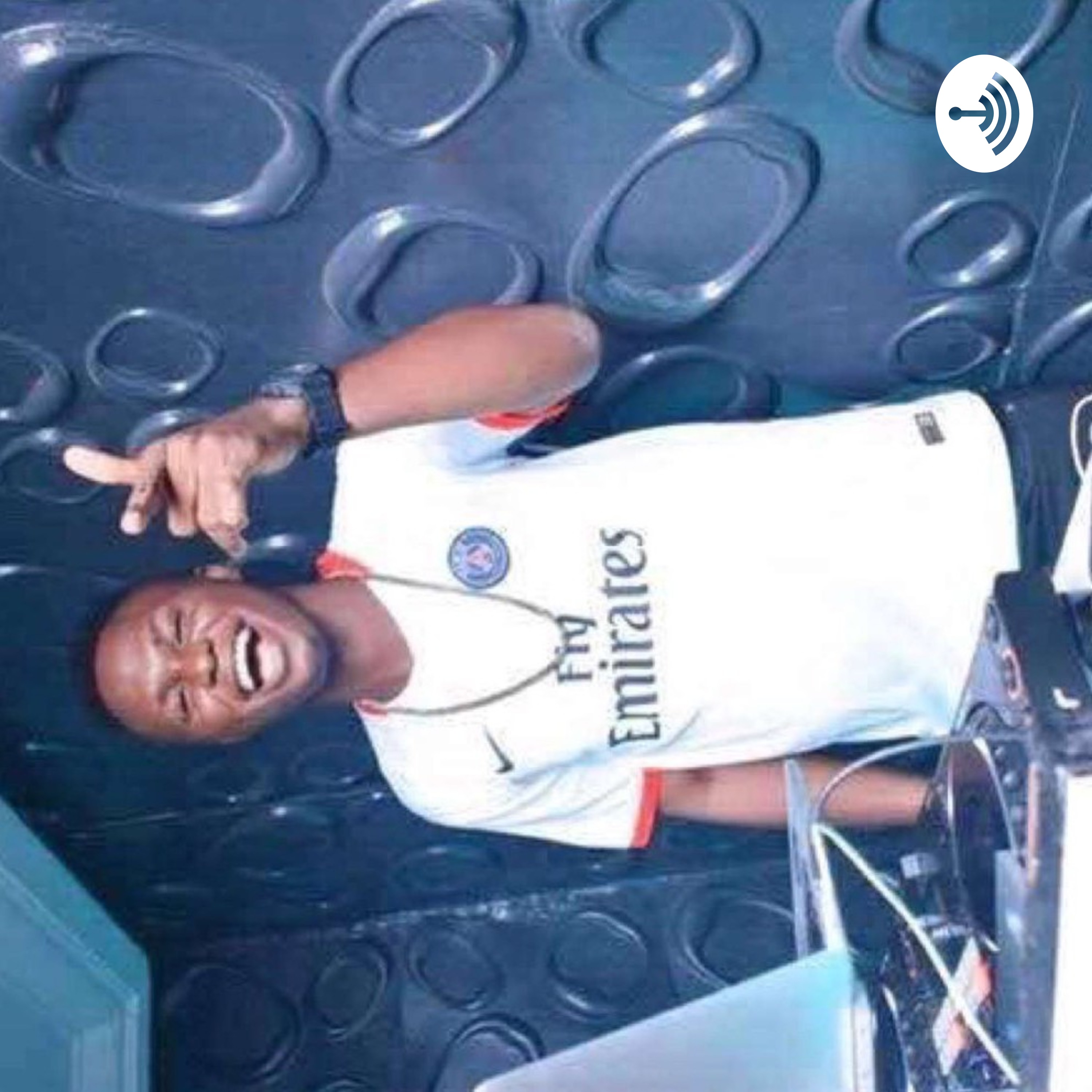 DJ SWITCHY AFRO FUSION