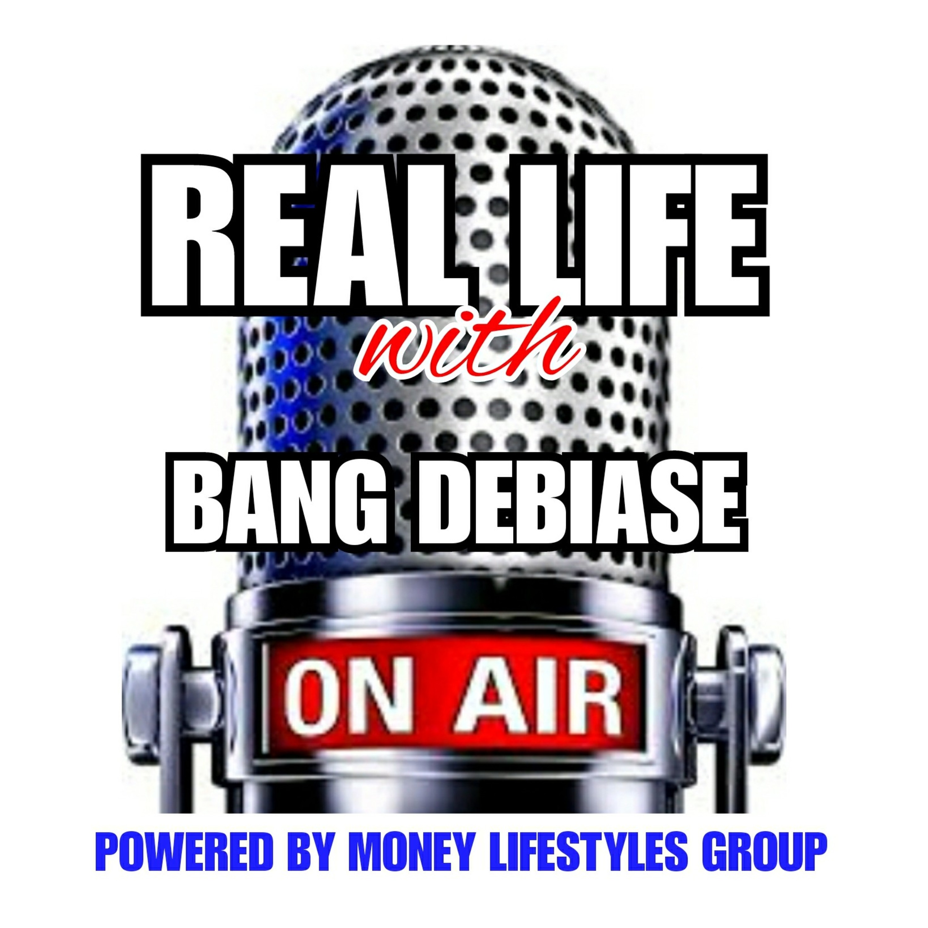 Episode 1: Why I Do This