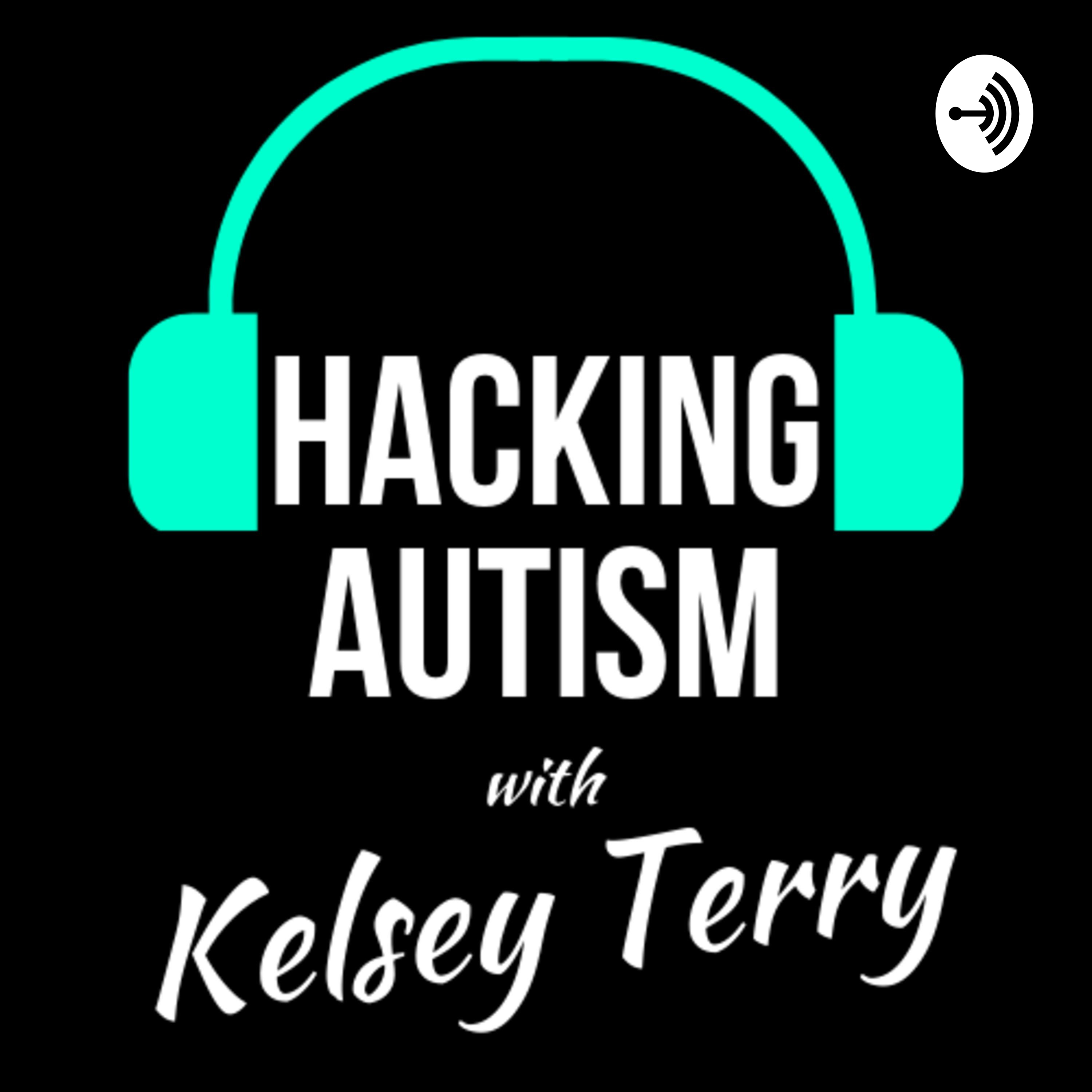 Hacking Autism cover