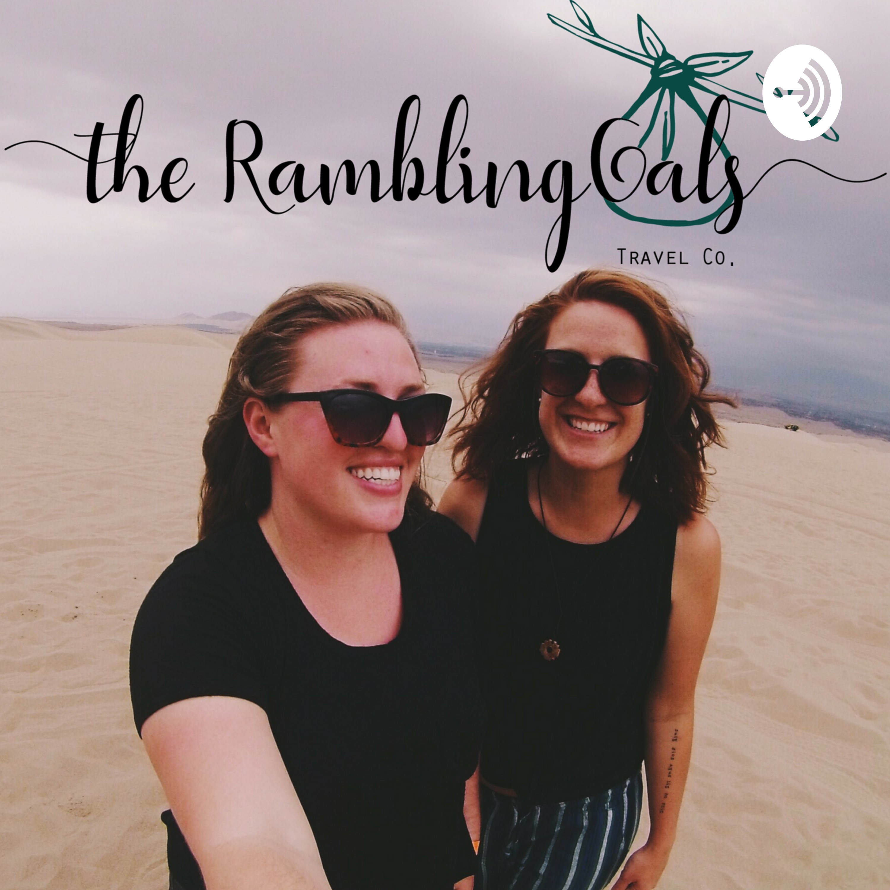 Episode 20: We're BACK + A Thailand Recap!