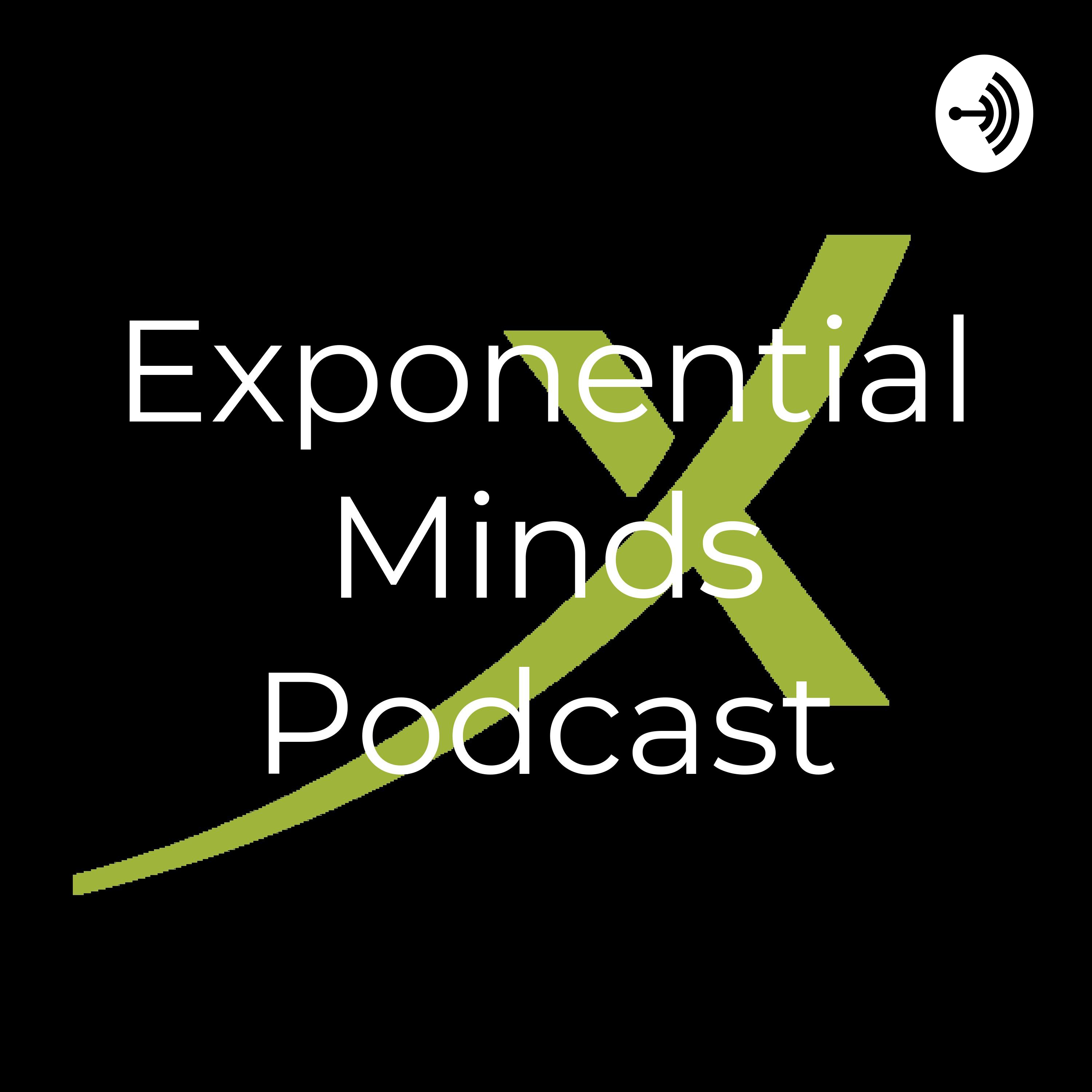 Shawn Kanungo interviews Nikolas Badminton about innovation, artificial intelligence, and the future