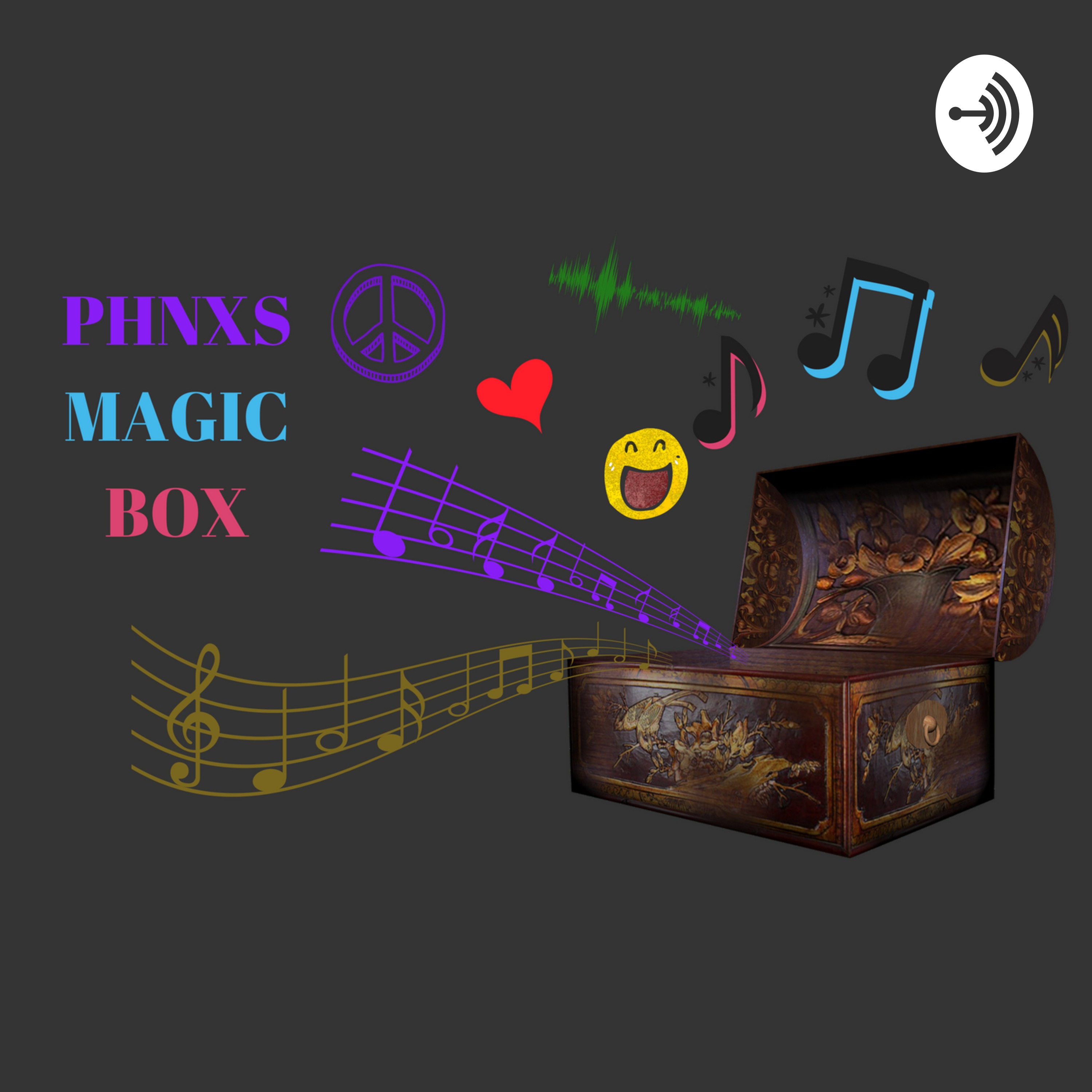Phnxs Magic Box - Top 5 Acoustic Versions of a Song