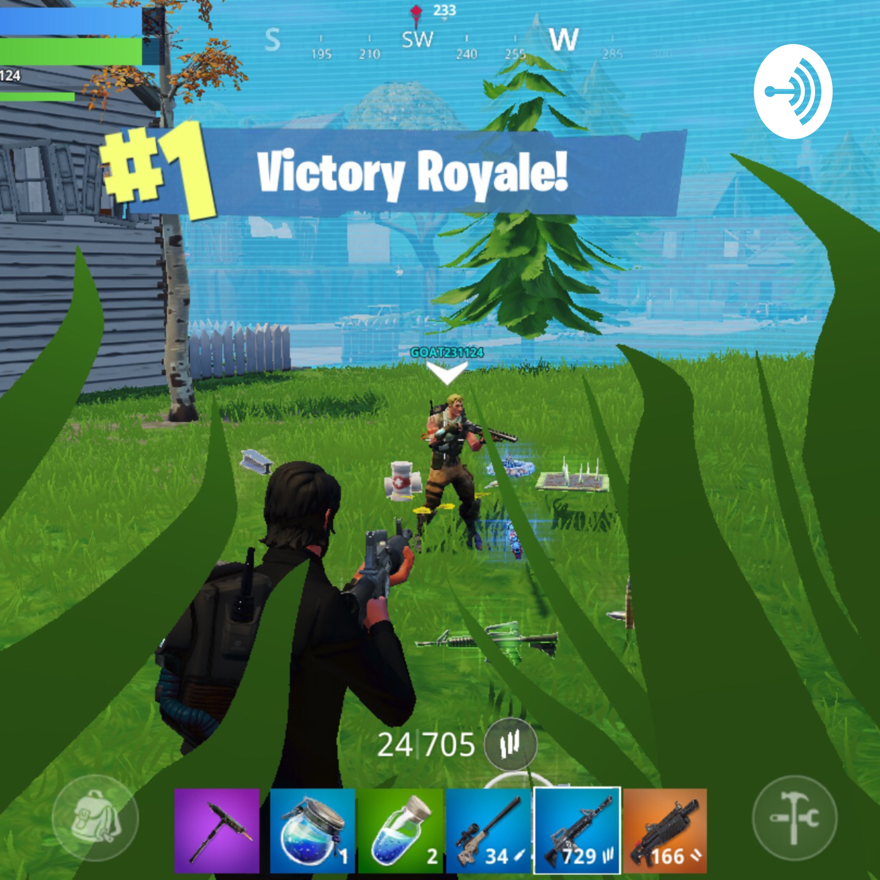Fortnite