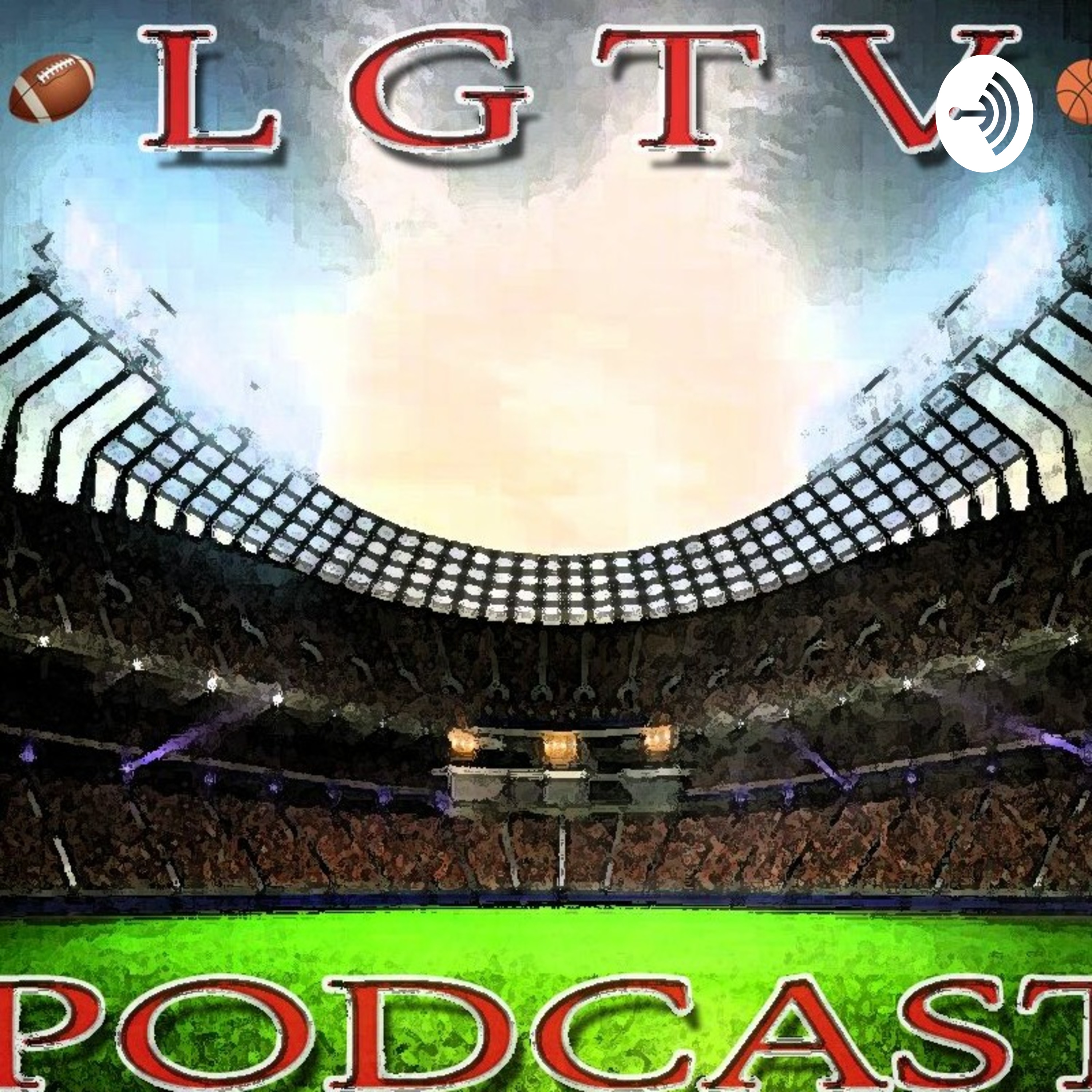 Episode 13! Discussing how we felt about the Carter V!