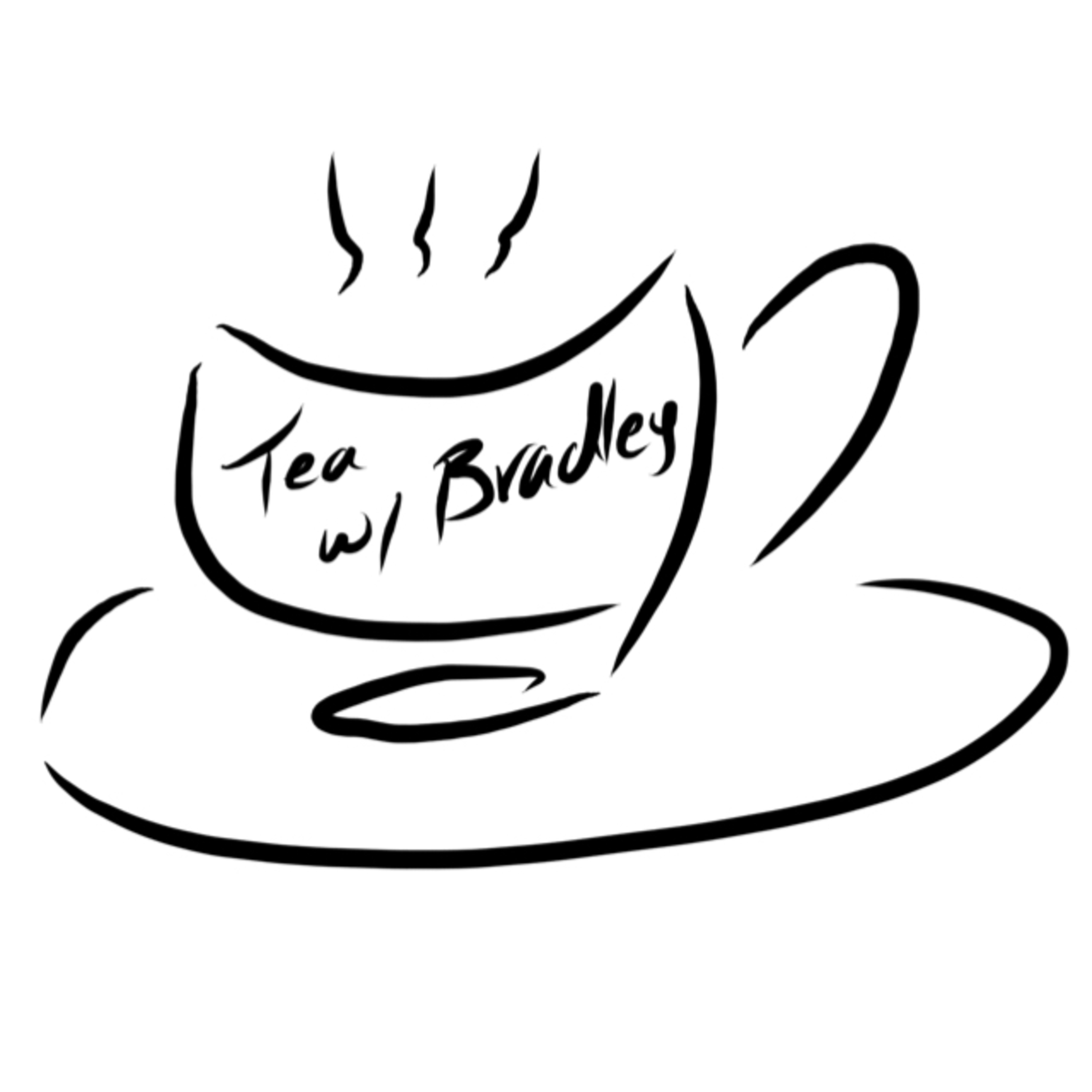 Episode 9: Selfless Service ft. Julia Wargo