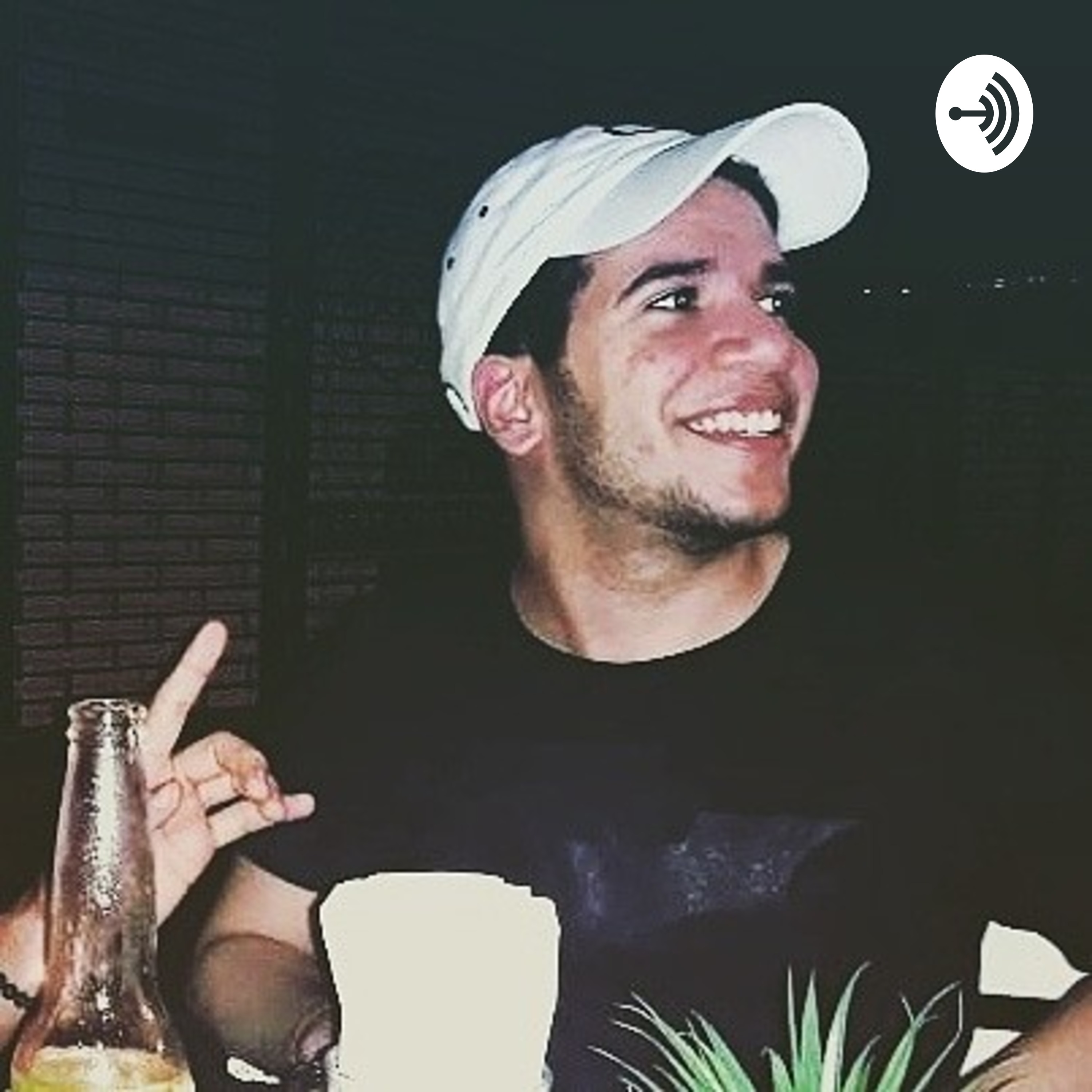 Podcast # 8