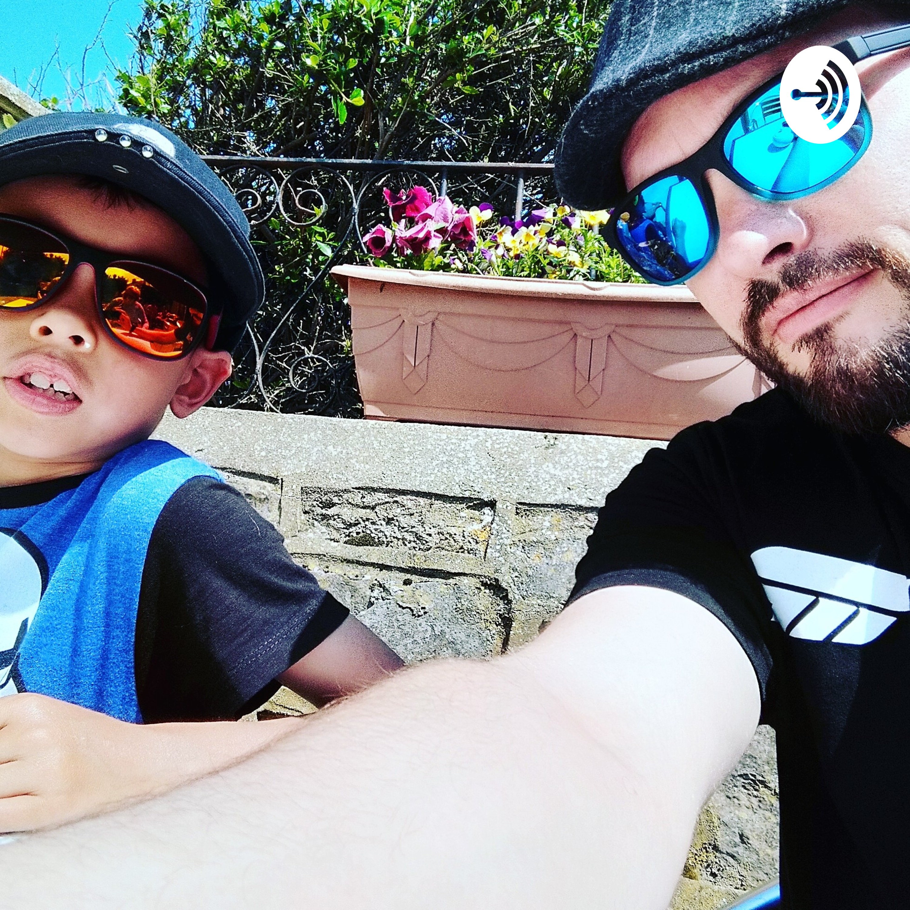 A World Coloured Pink