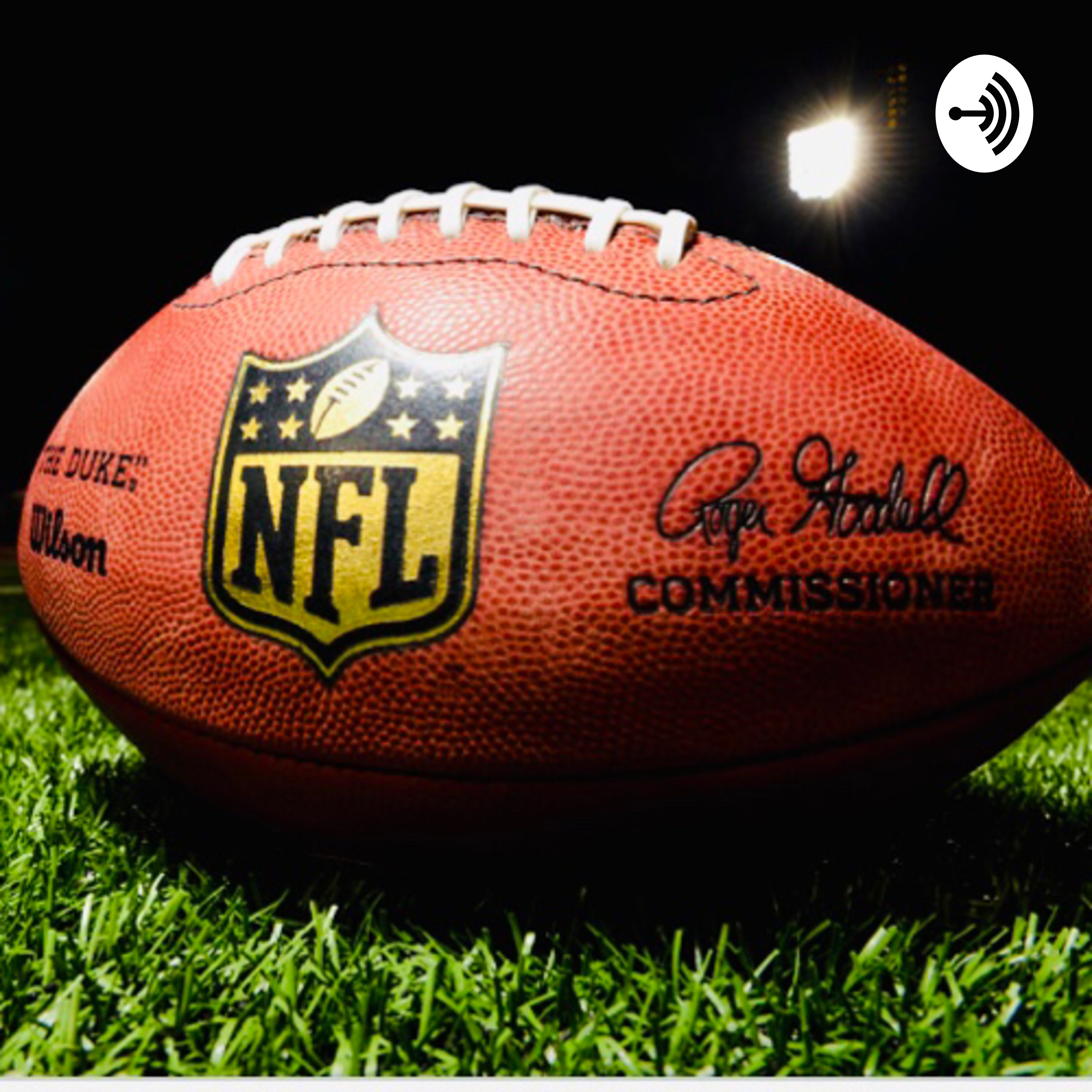 Game Time Podcast: NFL Recap