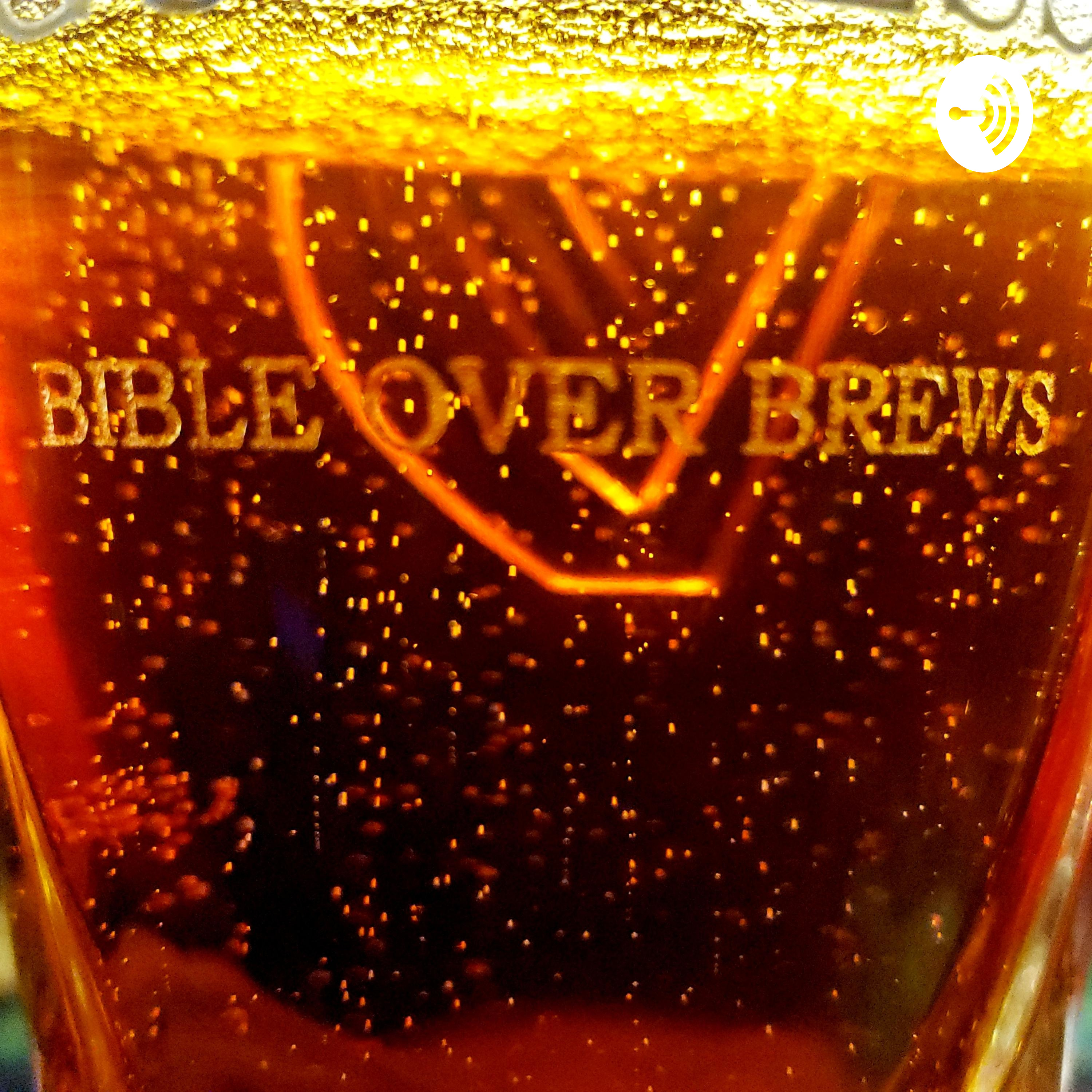 Bible over Brews: 43, the Apparitions of the Virgin, part 2.