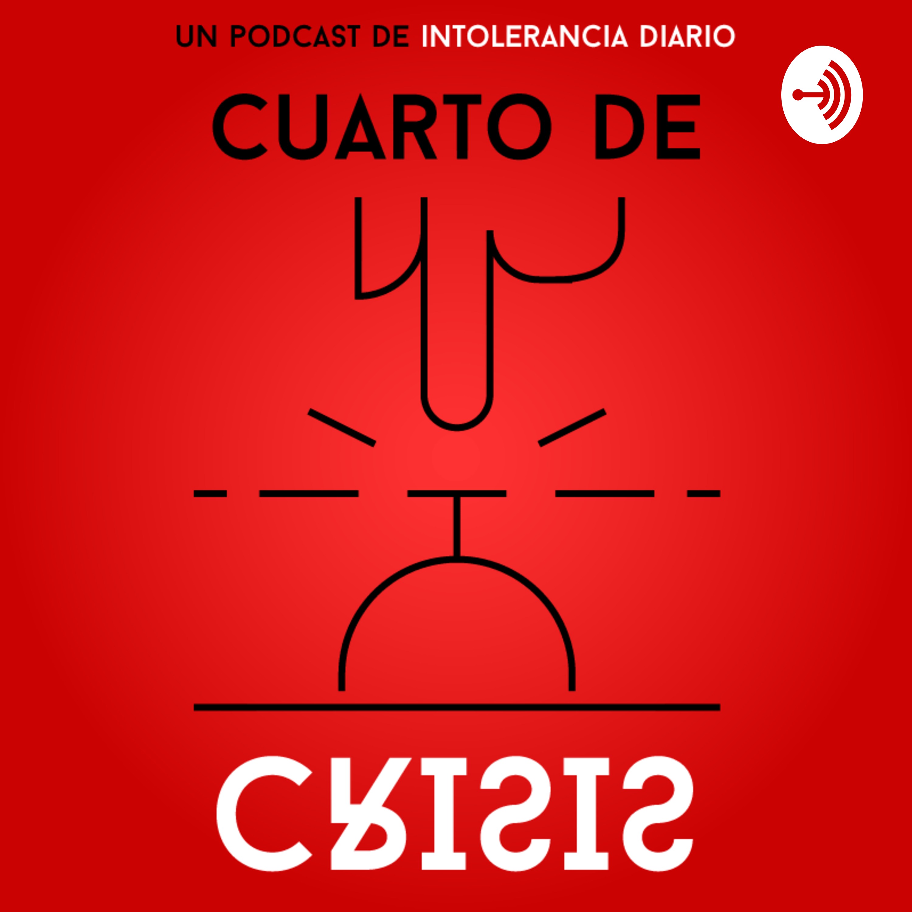 #5: Soltaron al tigre en Puebla
