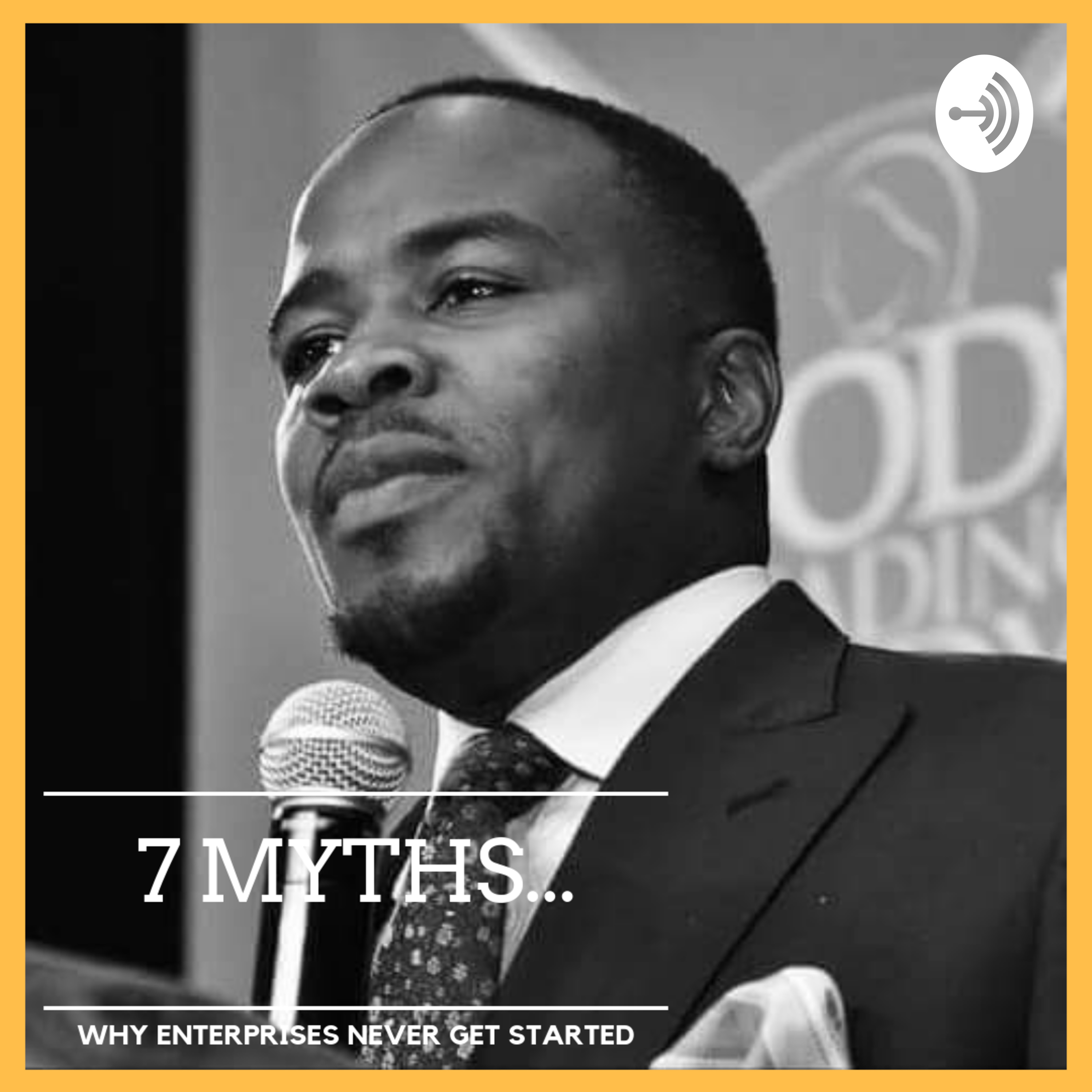 7 MYTHS ON STARTING A BUSINESS