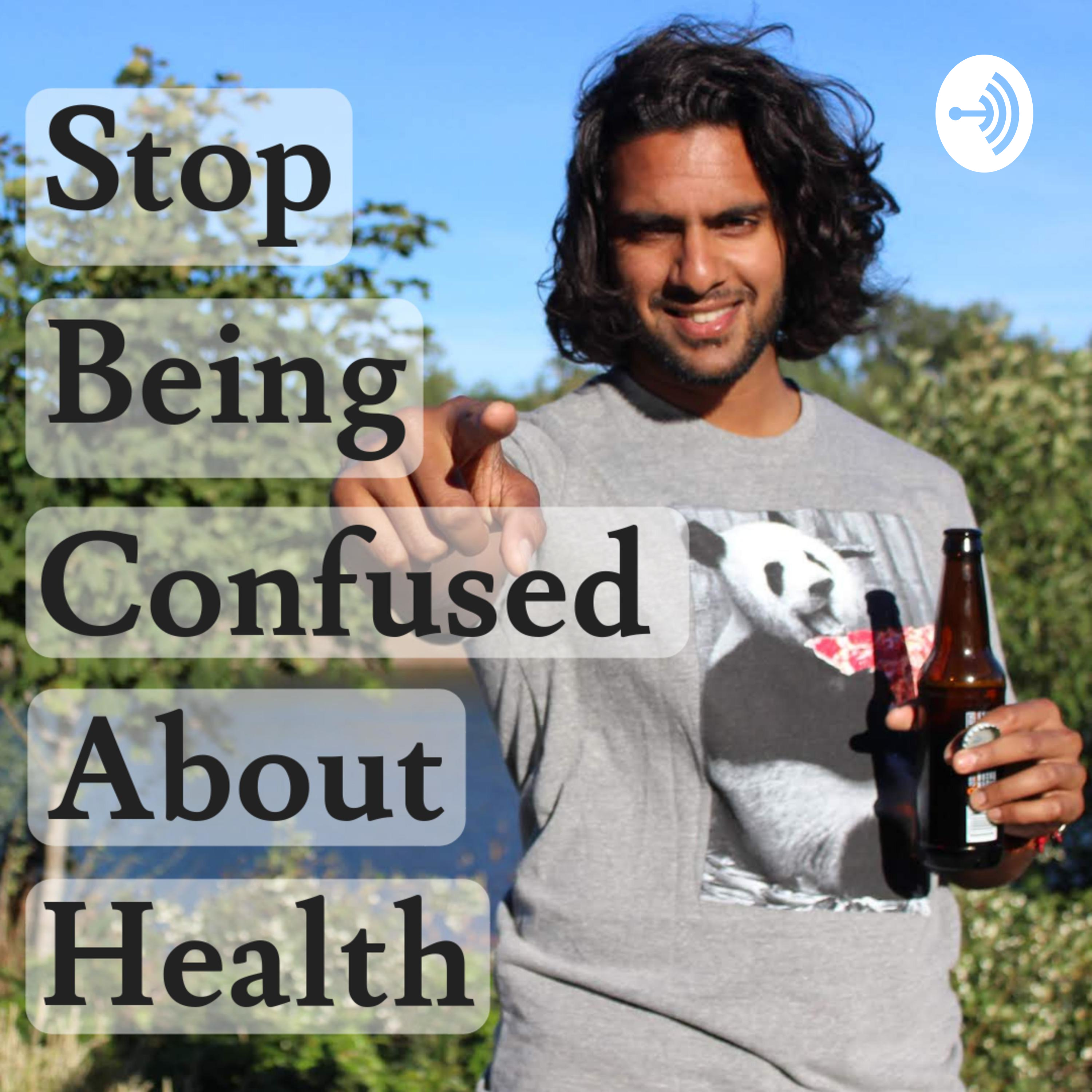 Episode 17 | Anthrax Vaccine Horror Story