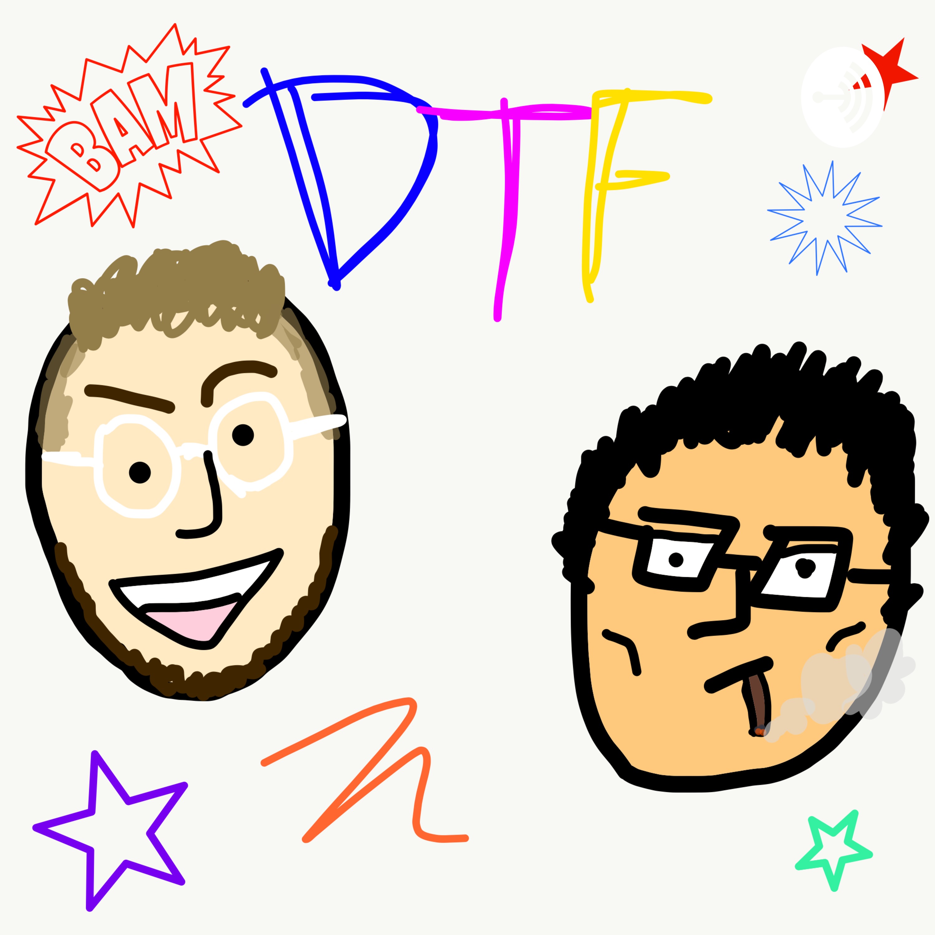 Episode 3: Straight Jumbled (Quickie Episode)