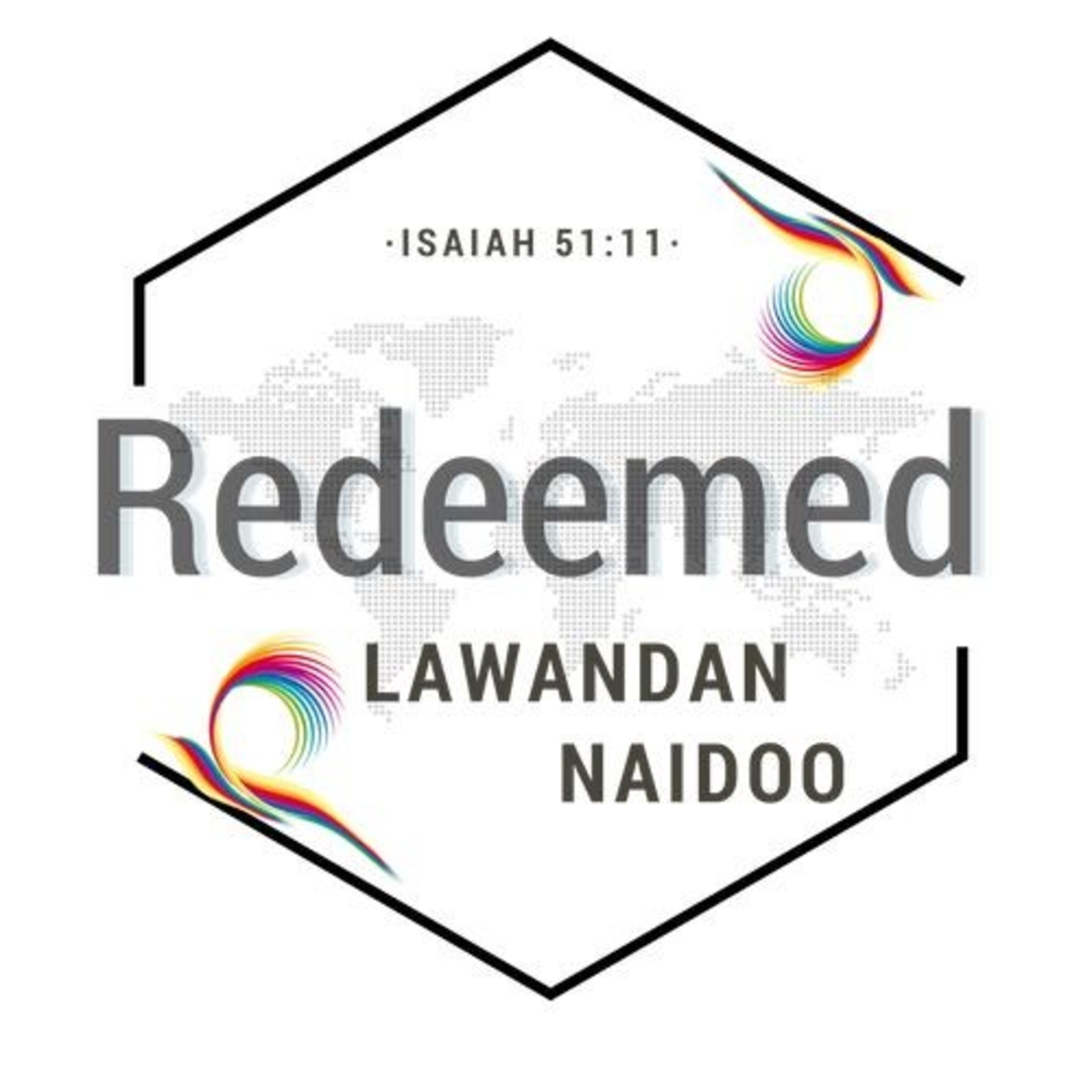 Redeemed worship podcast launch live segment 2