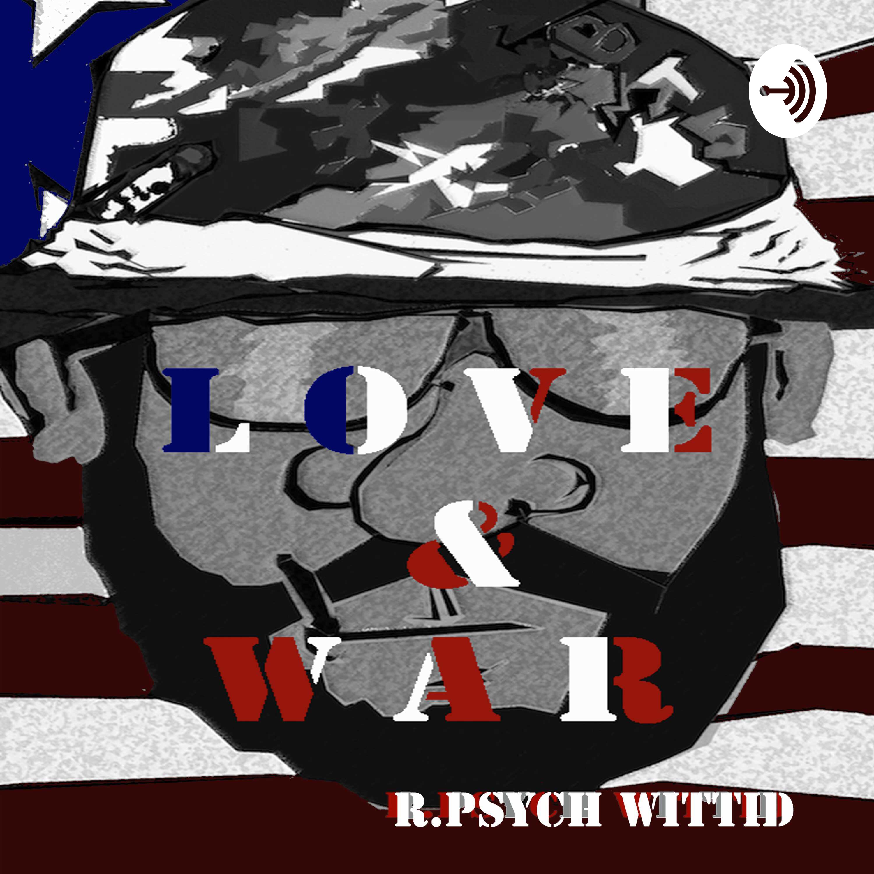 TH@Ts CR@ZY T@LK w/ R.PsYCh WiTtiD - Episode 4