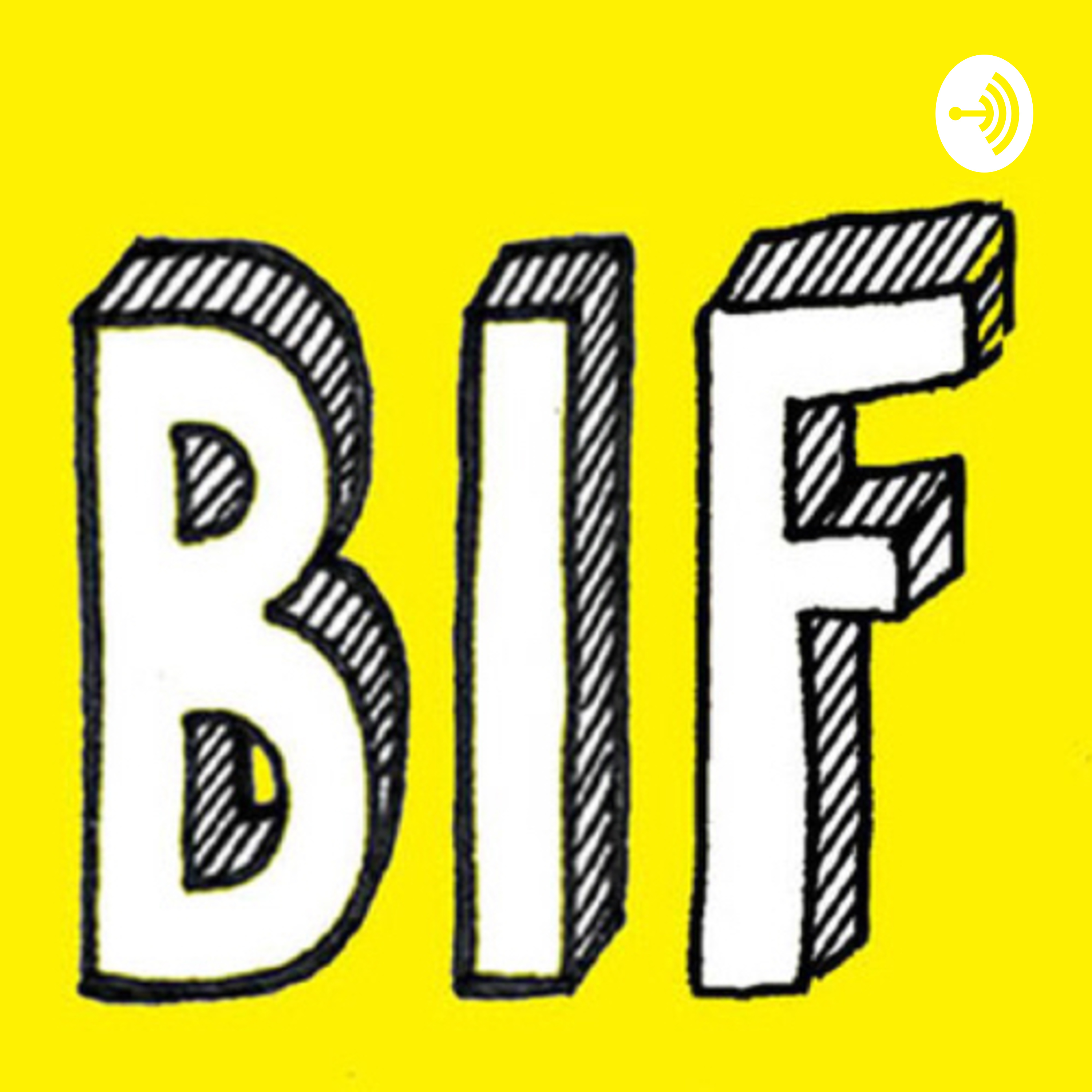 ‘We don’t need another podcast’