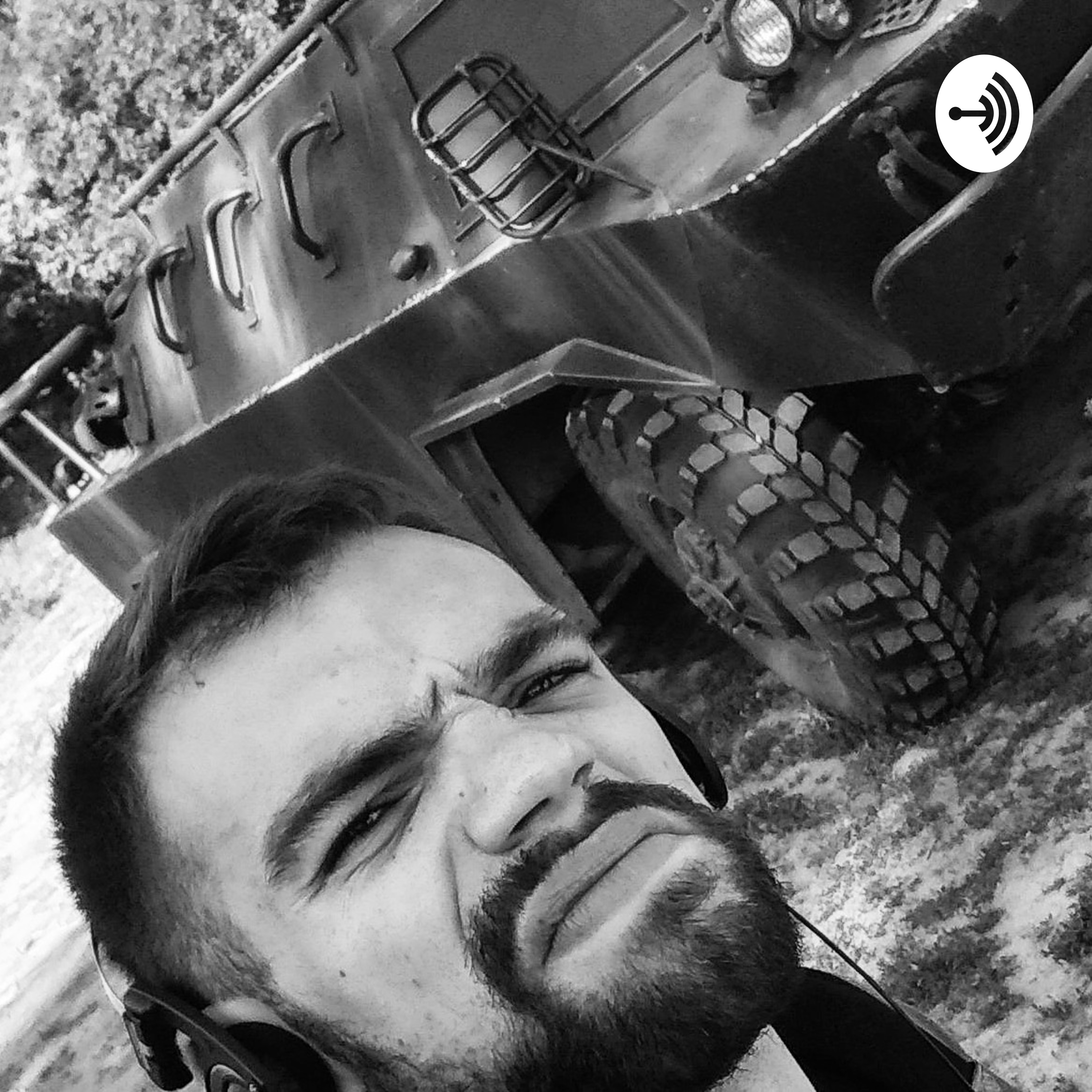 То что в наушниках